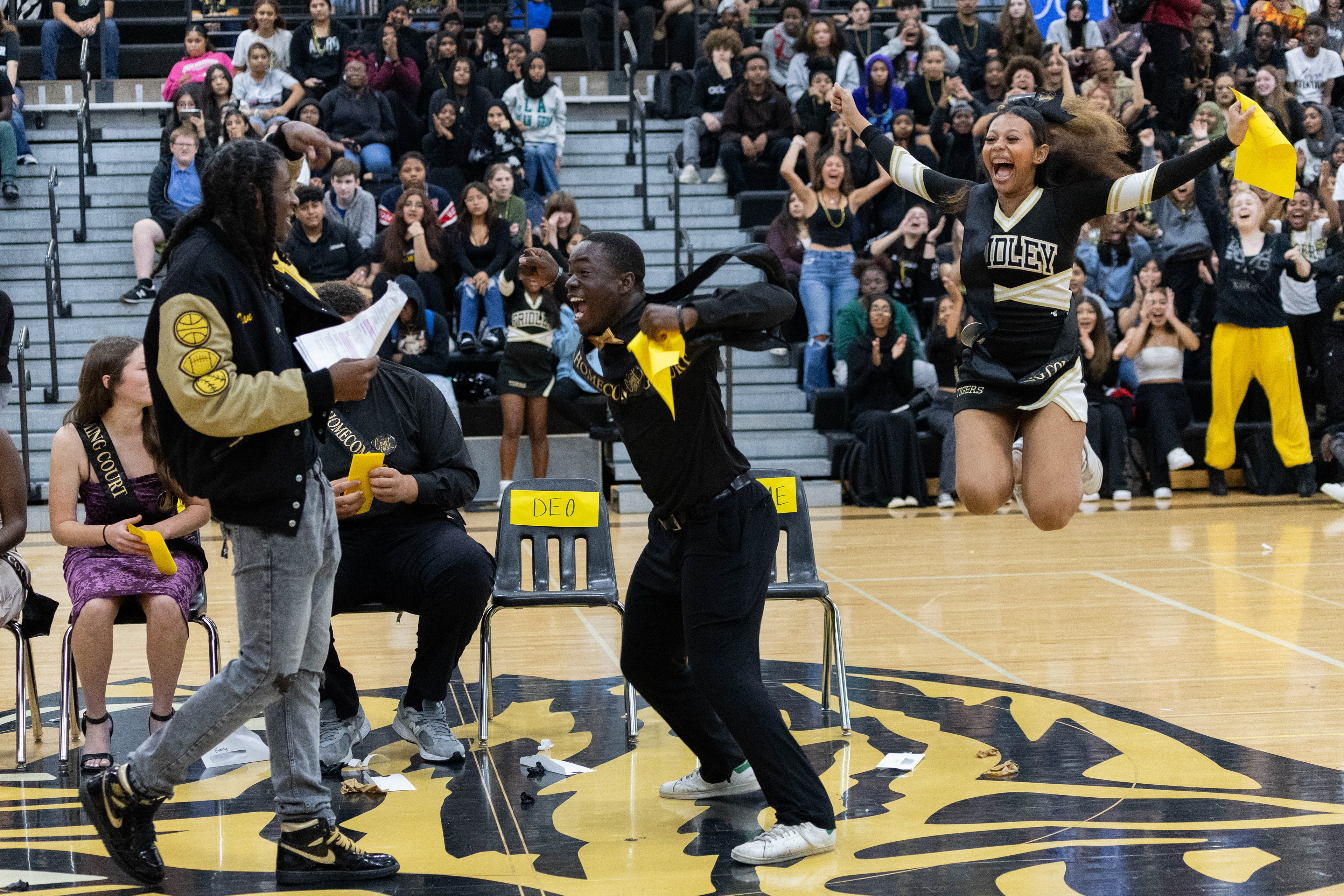 Photography for Fridley Public Schools