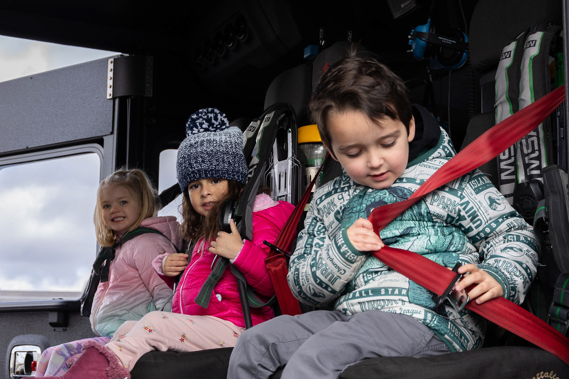 Photography for Fridley Public Schools