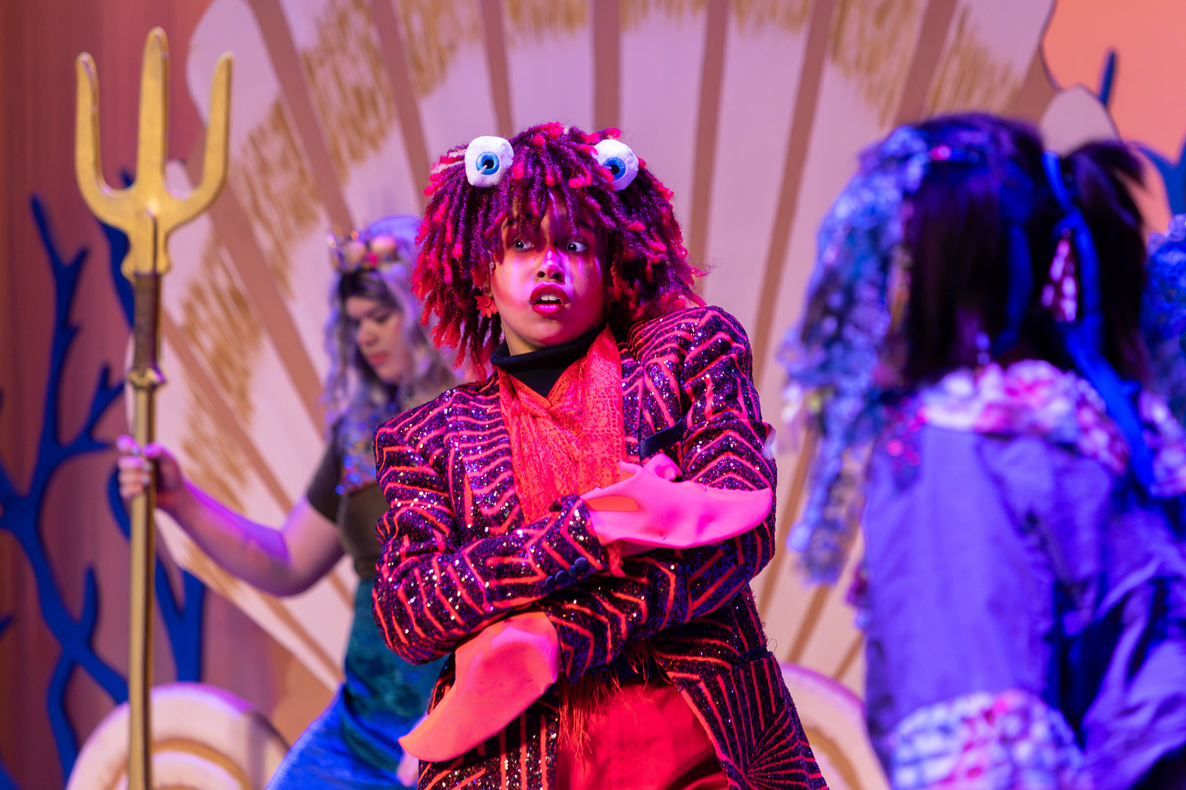 Photography for Fridley Public Schools