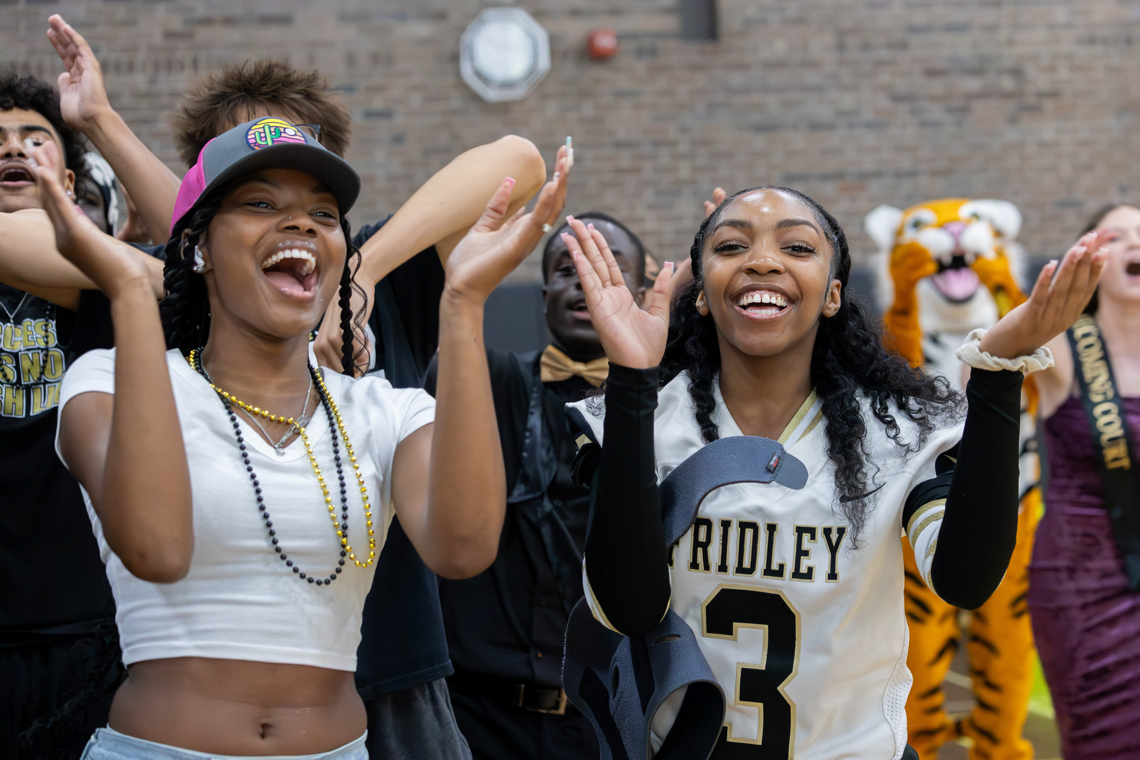 Photography for Fridley Public Schools