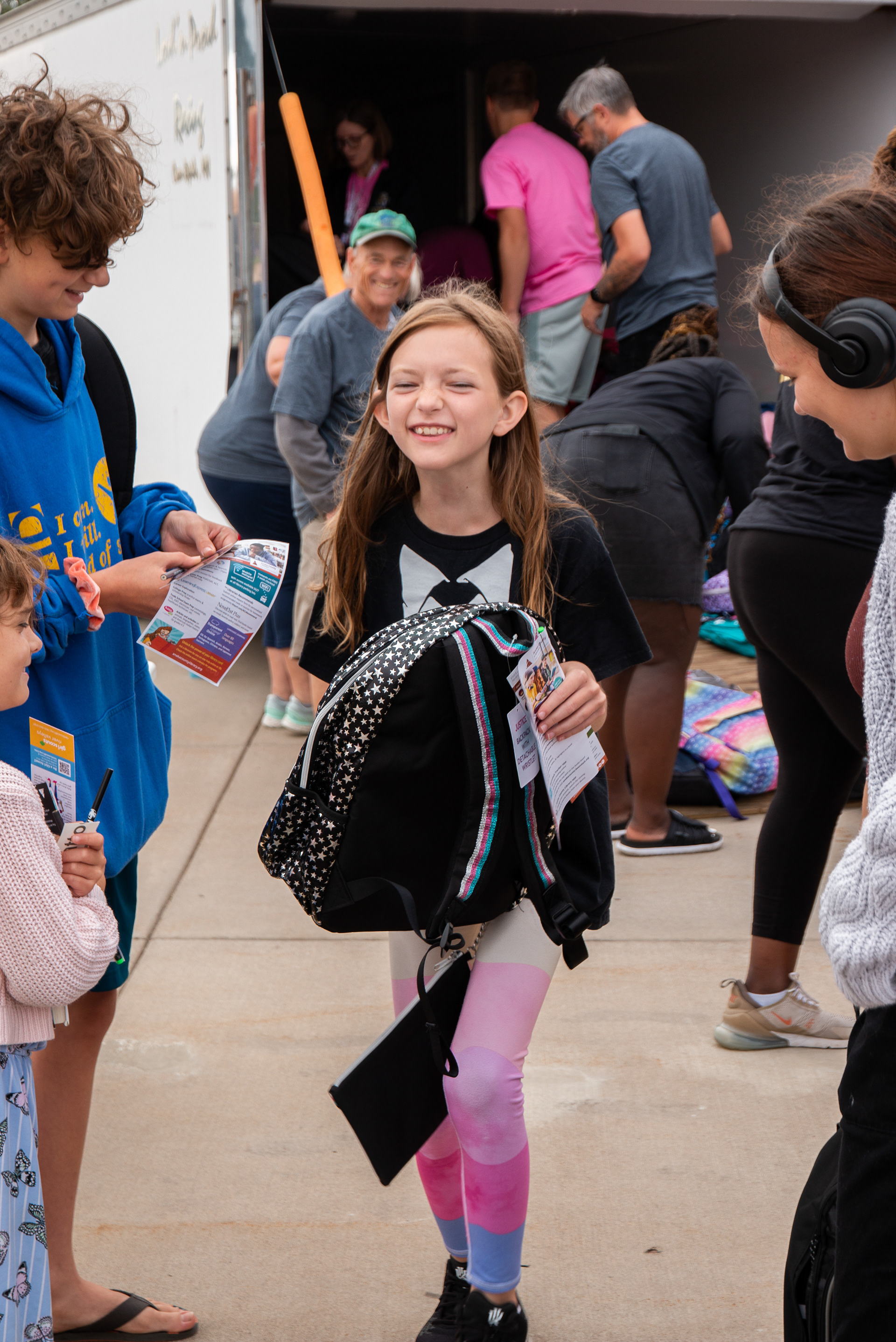 Photography for Fridley Public Schools