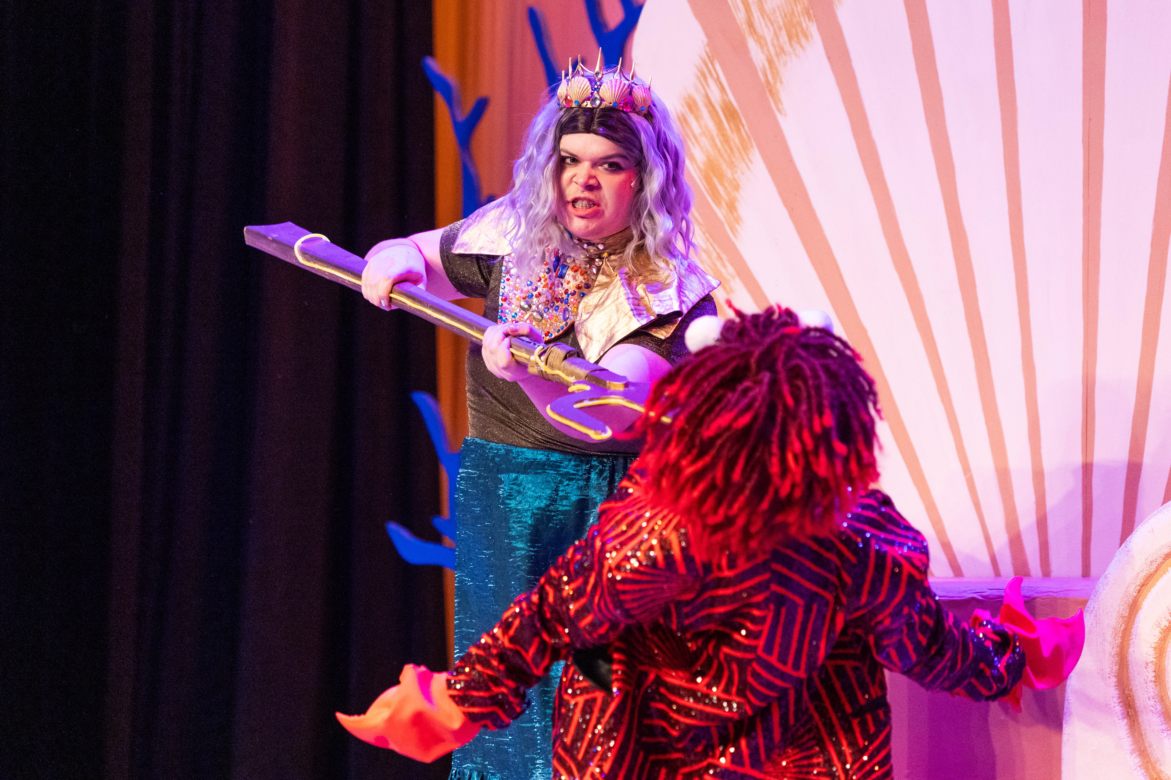 Photography for Fridley Public Schools