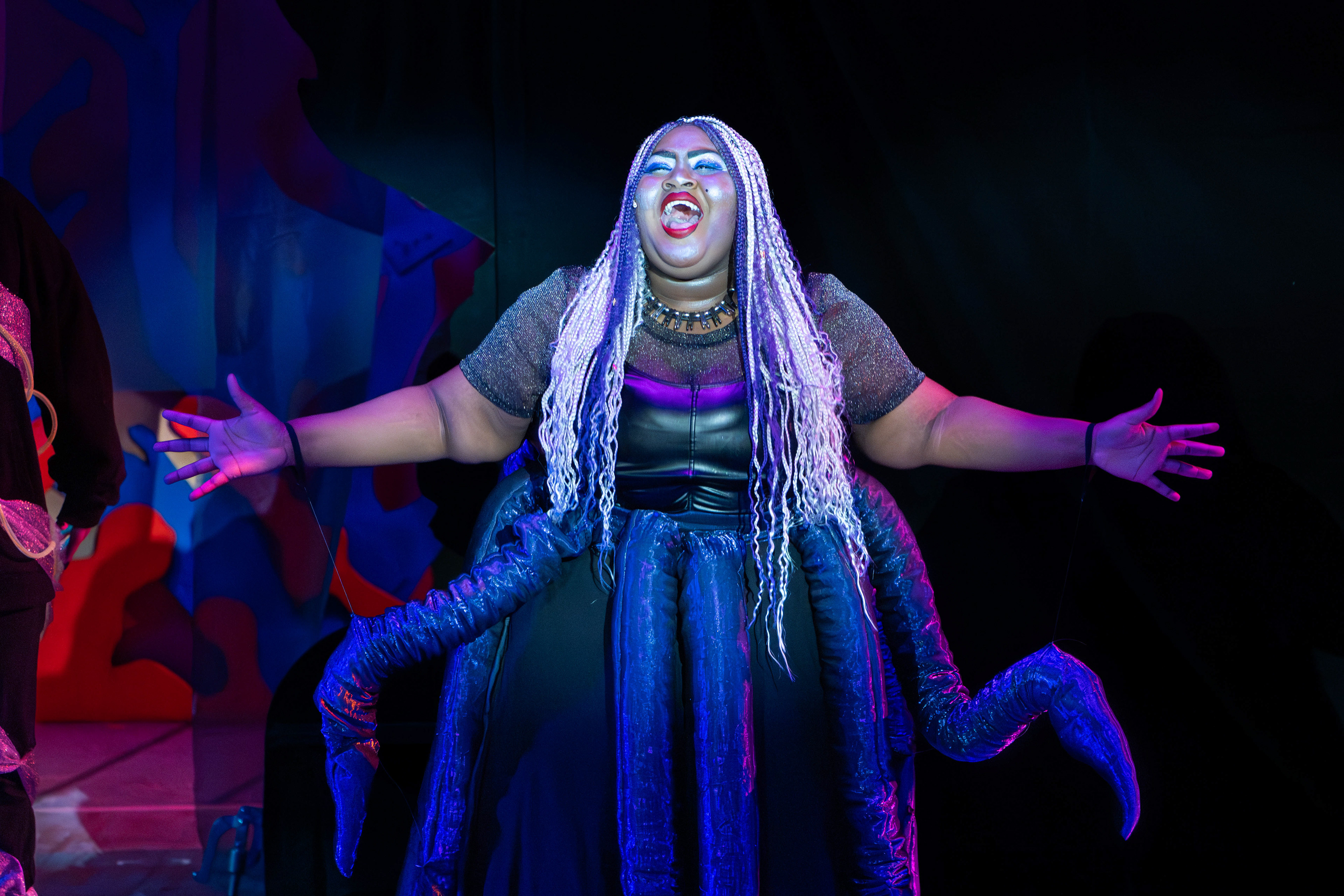 Photography for Fridley Public Schools