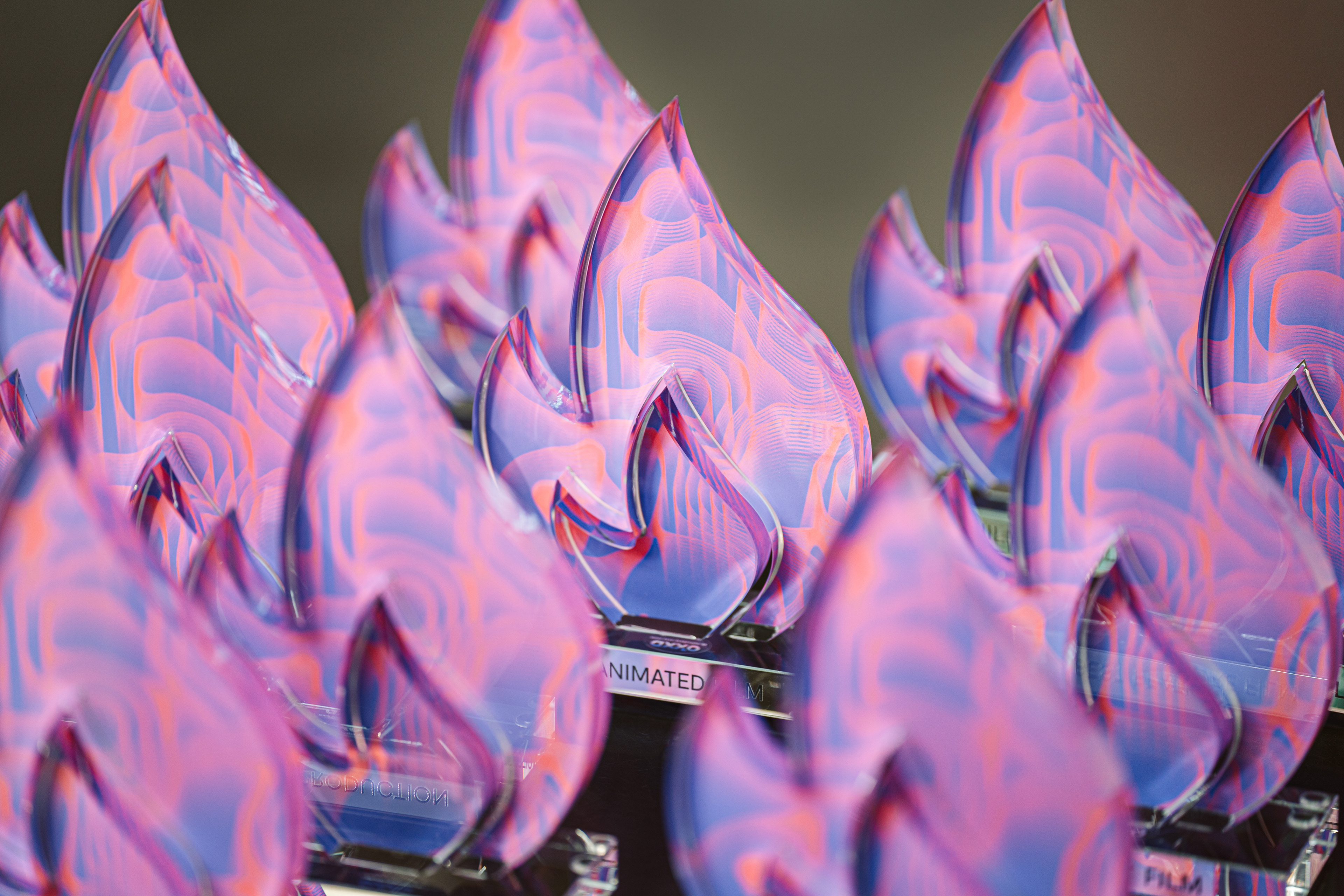 Award Graphics