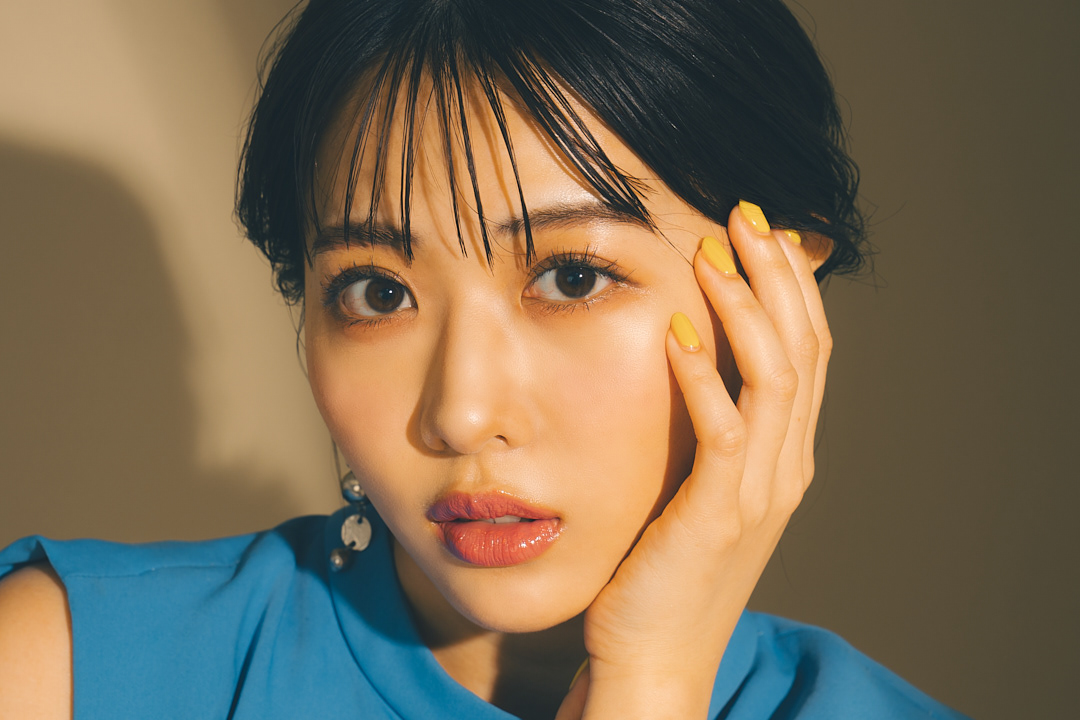 宮瀬 彩加