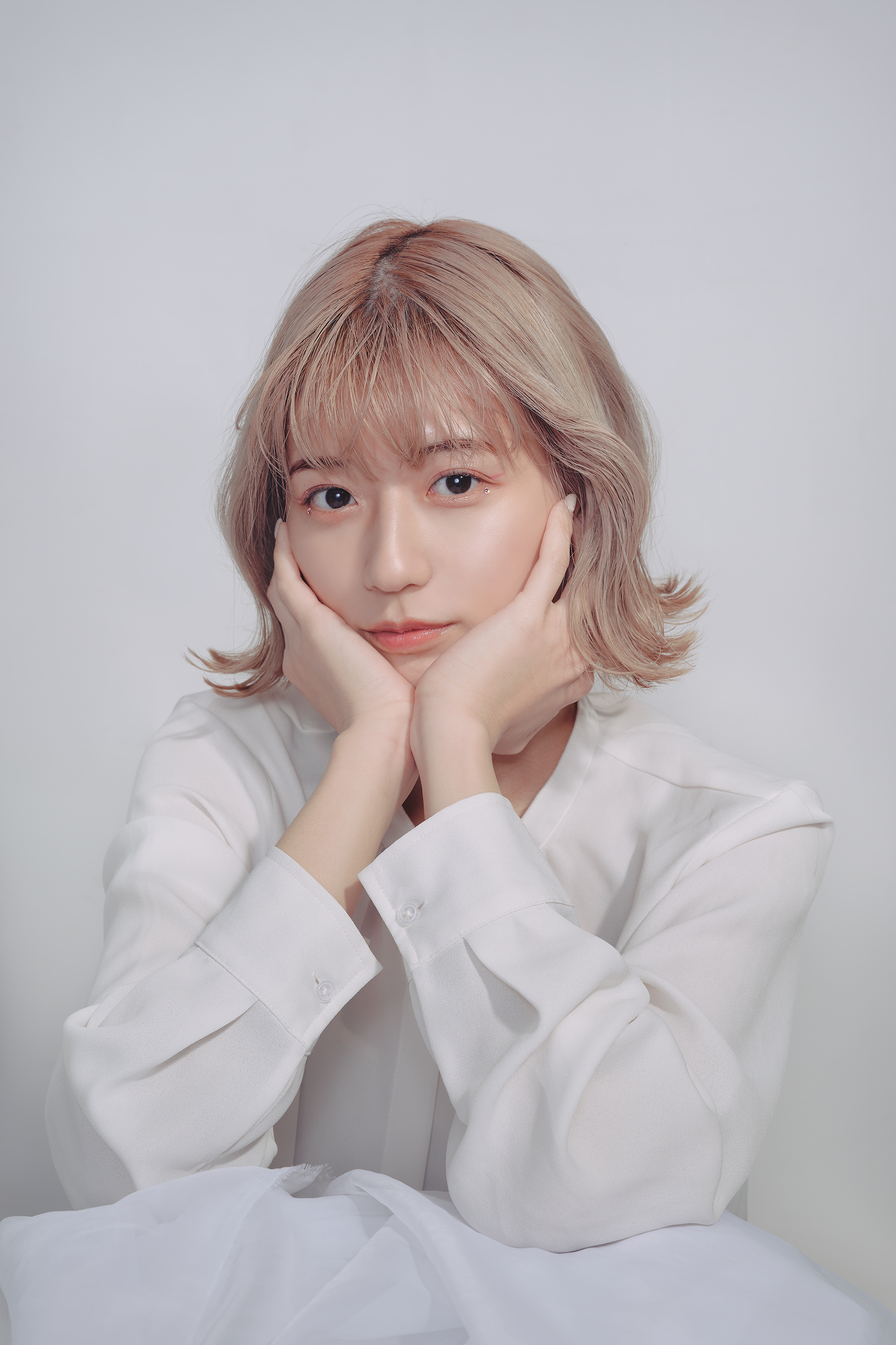 水澤 藍
