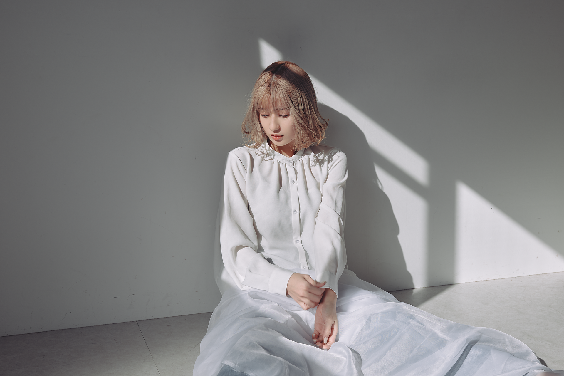水澤 藍