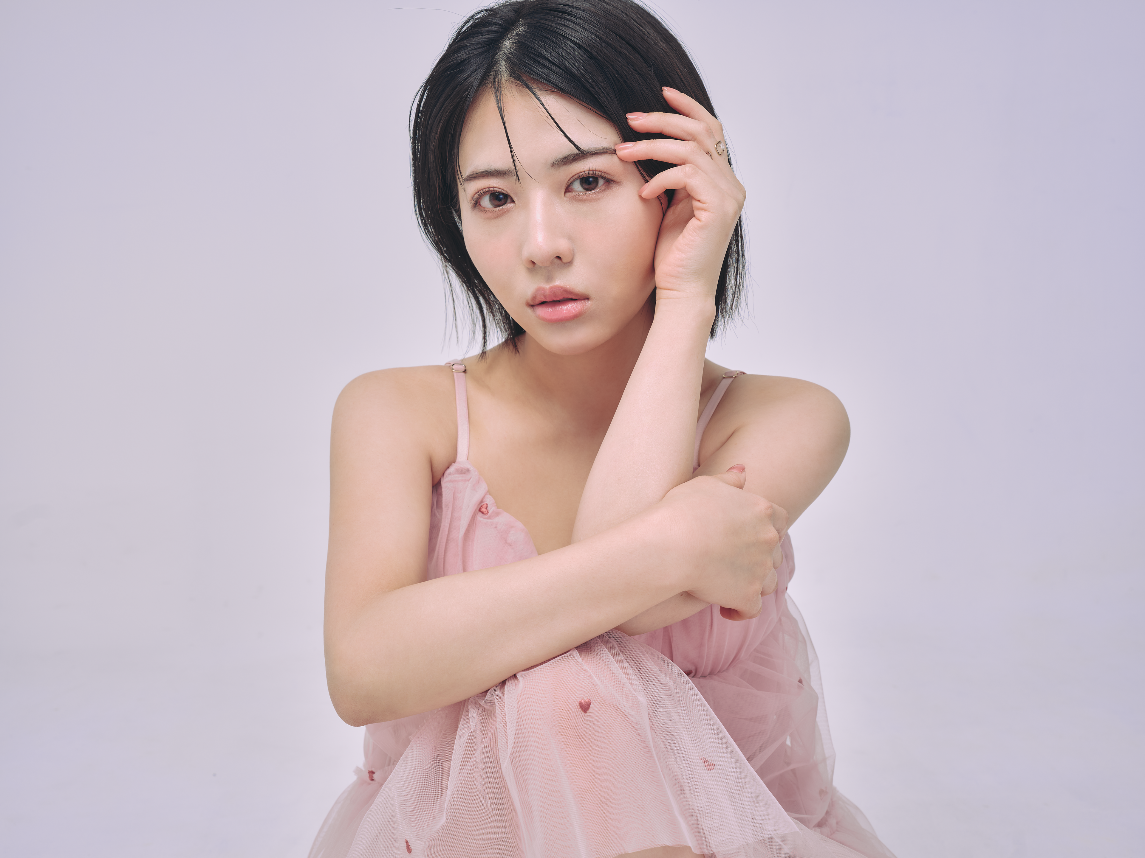 宮瀬 彩加