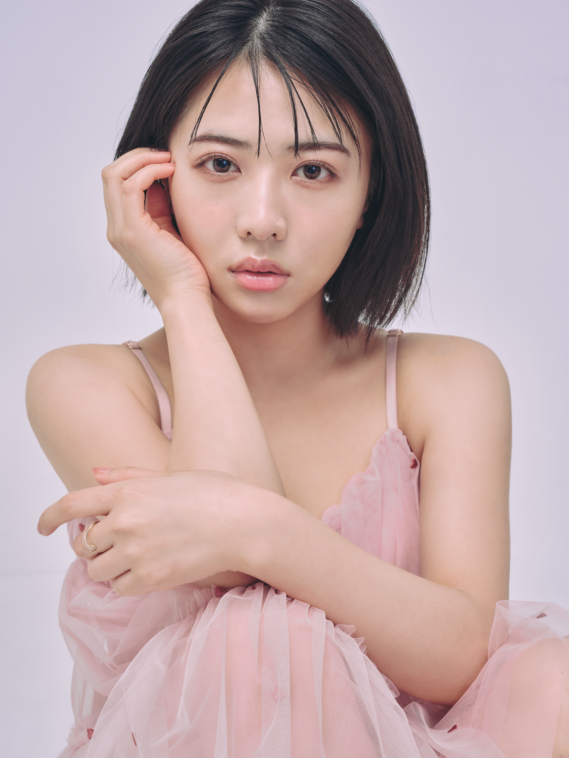宮瀬 彩加