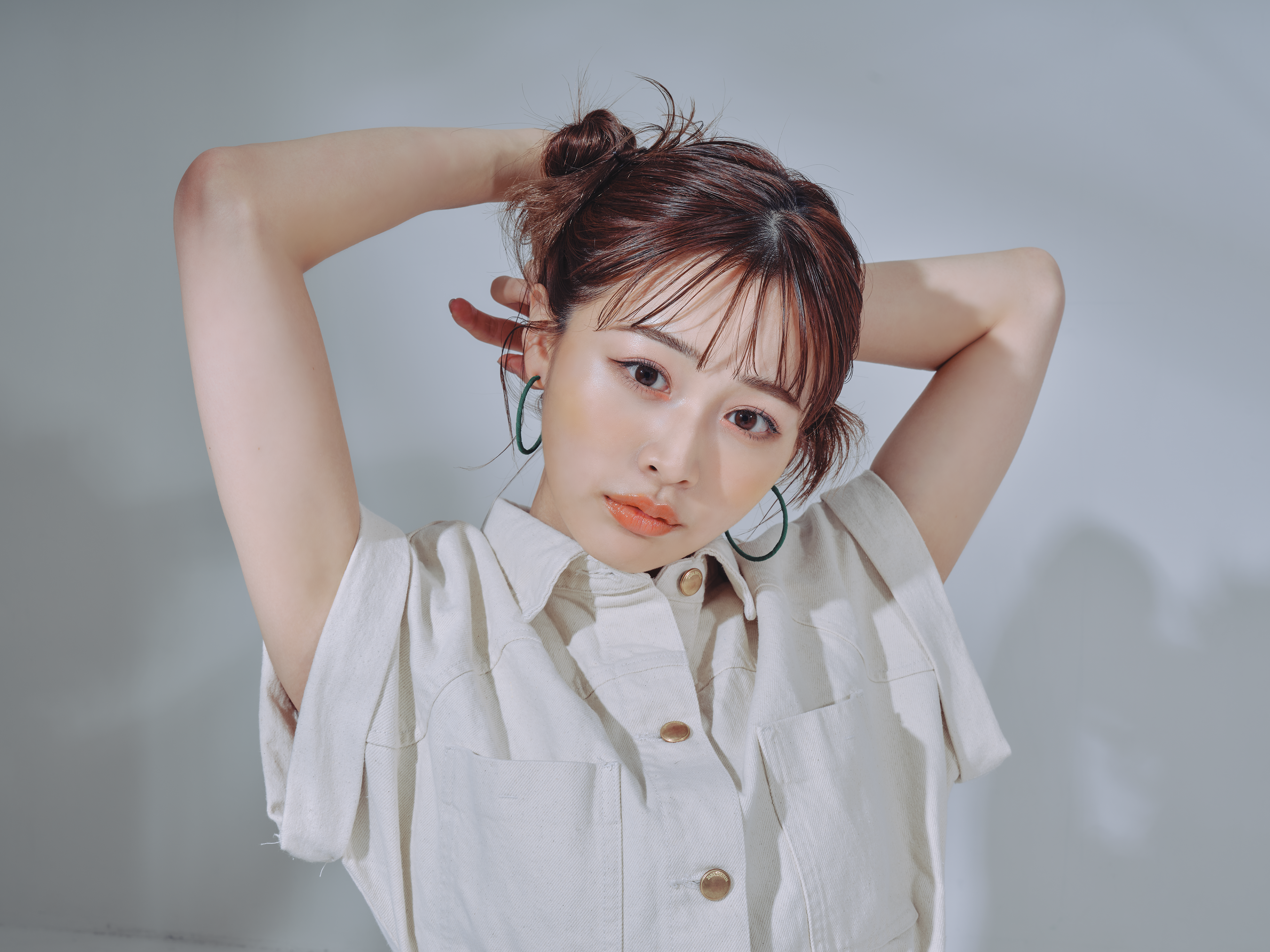 森下 愛里沙