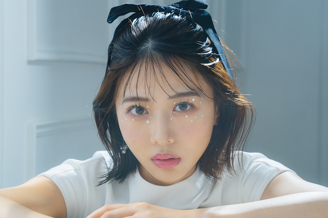 宮瀬 彩加