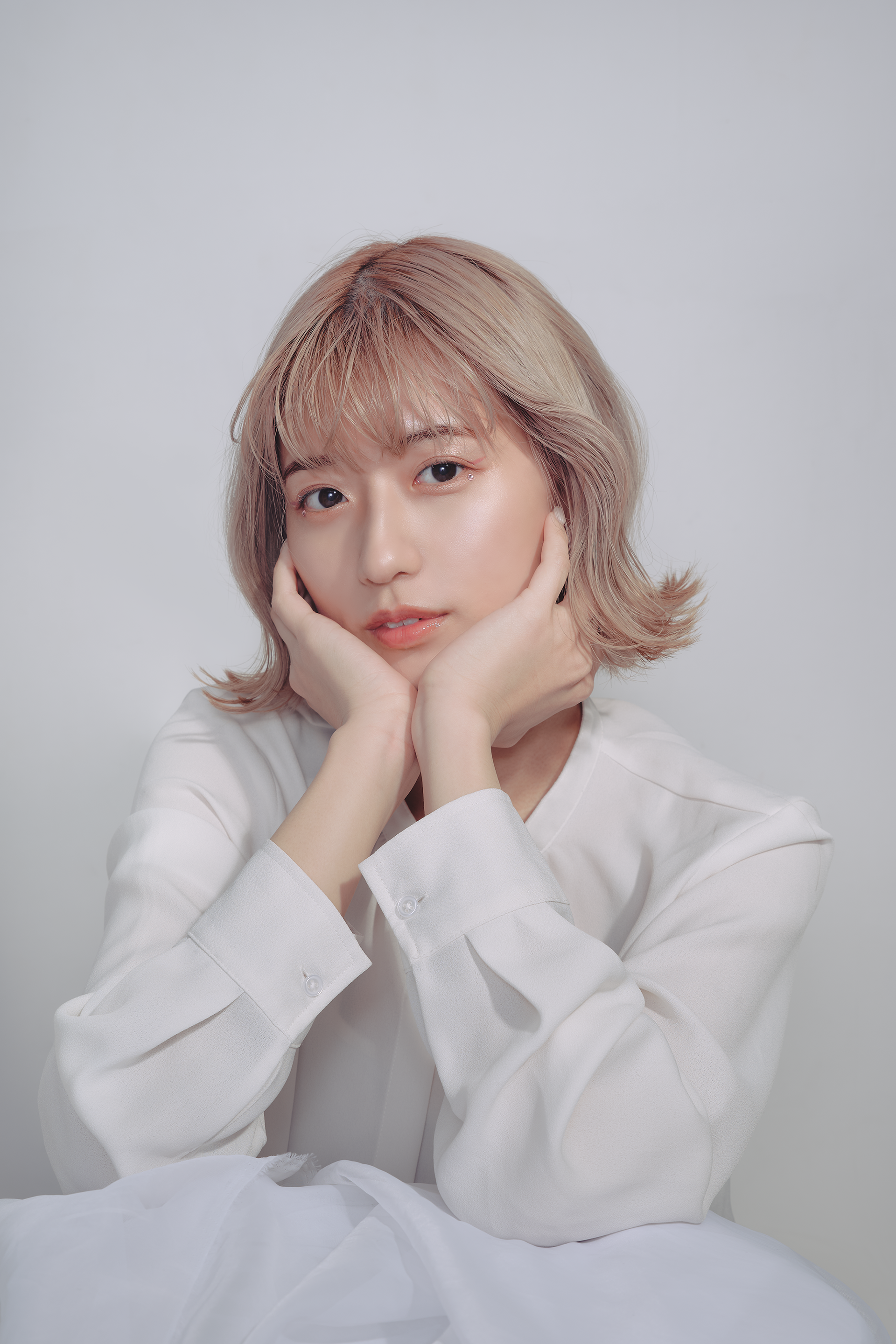水澤 藍