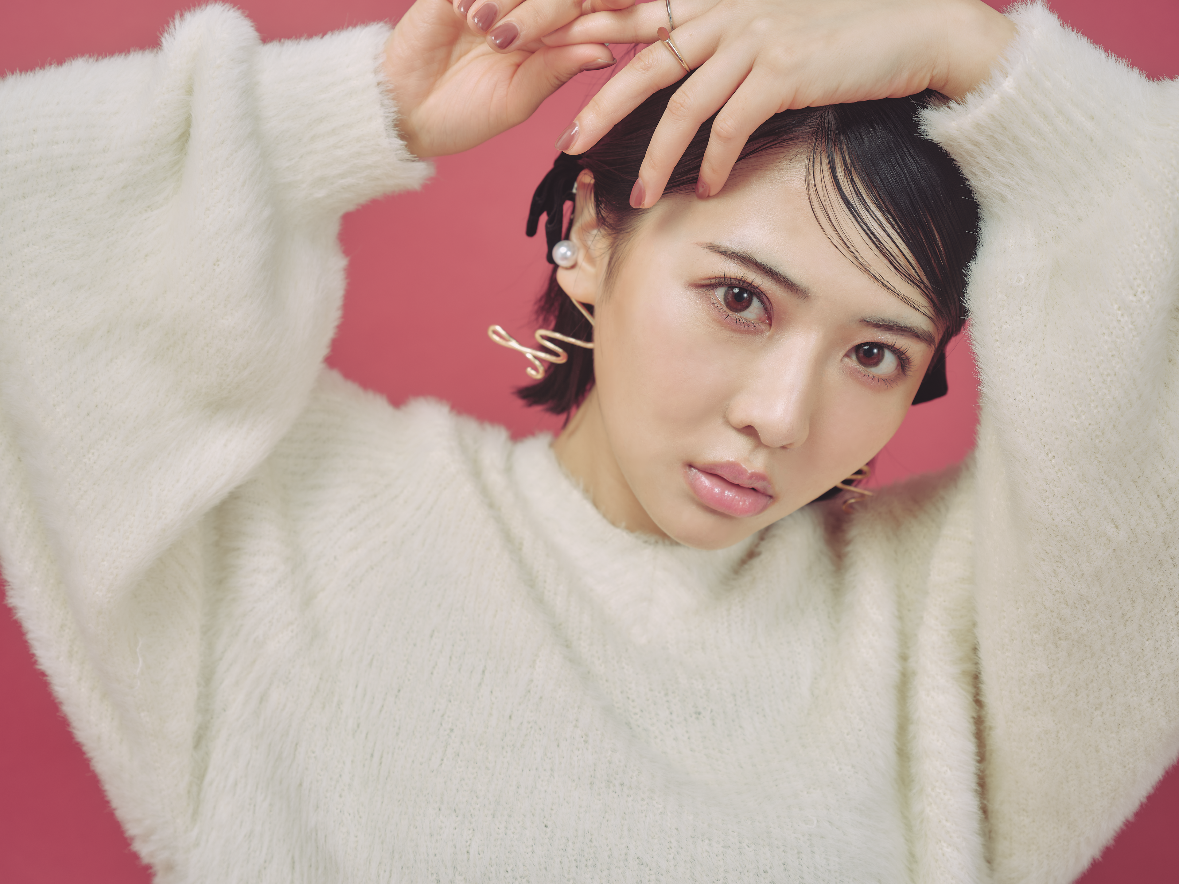 宮瀬 彩加