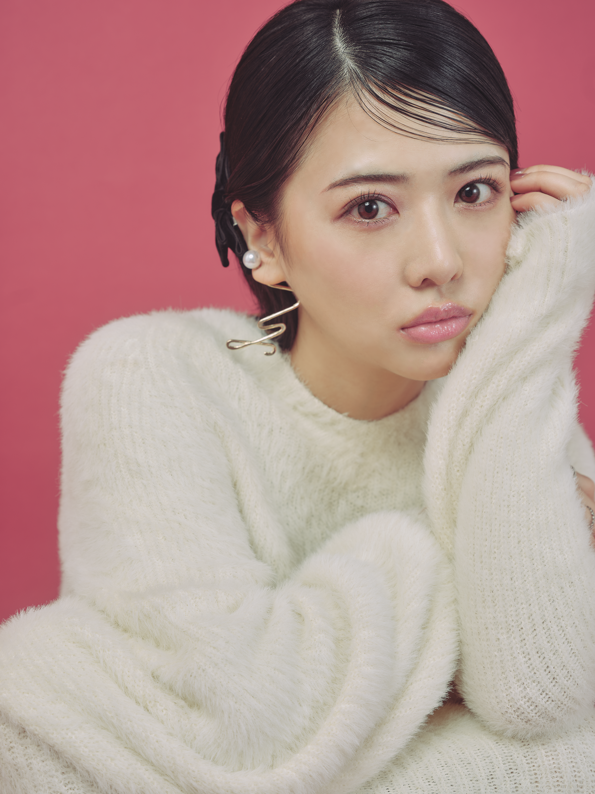 宮瀬 彩加