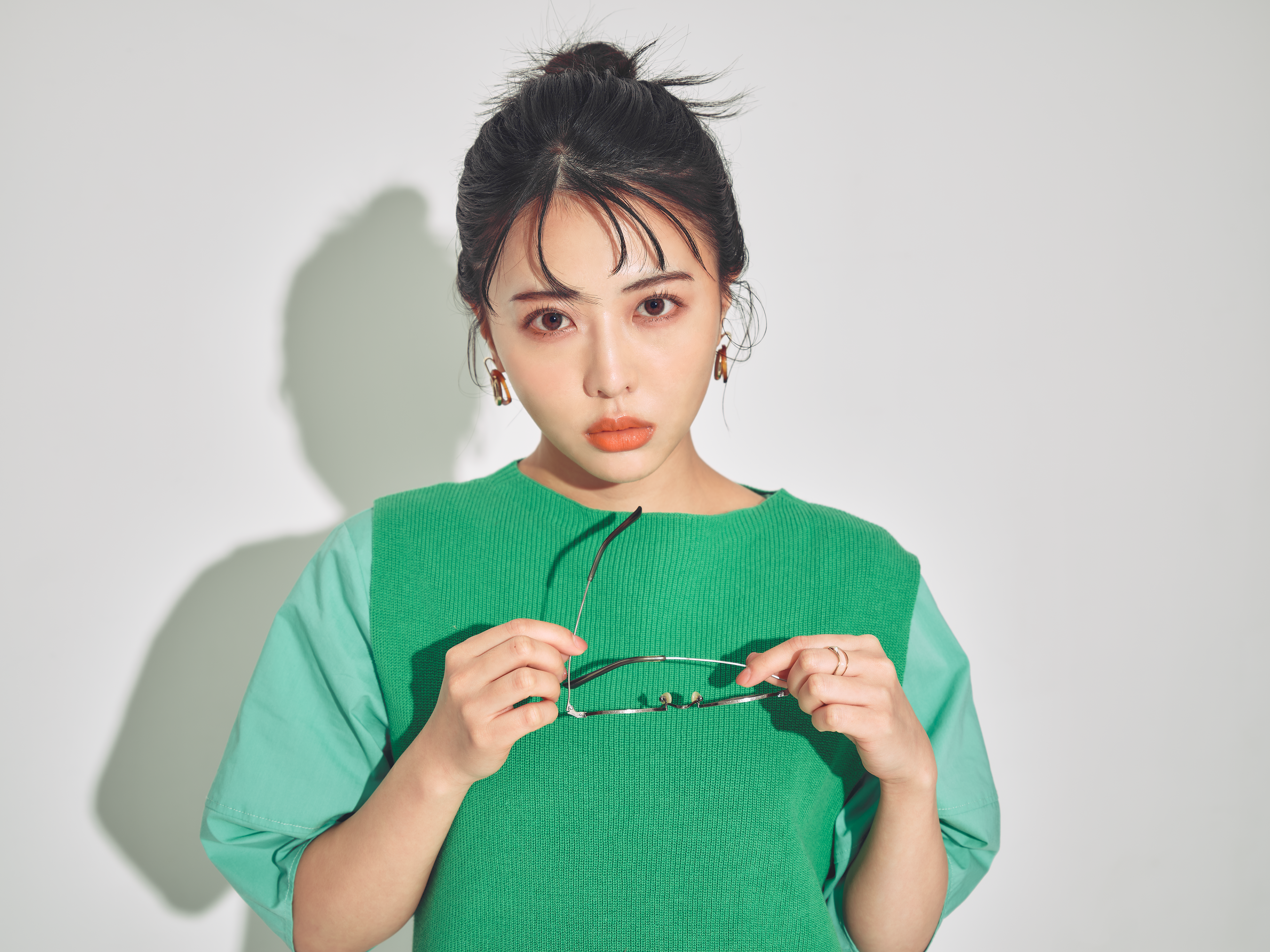 宮瀬 彩加