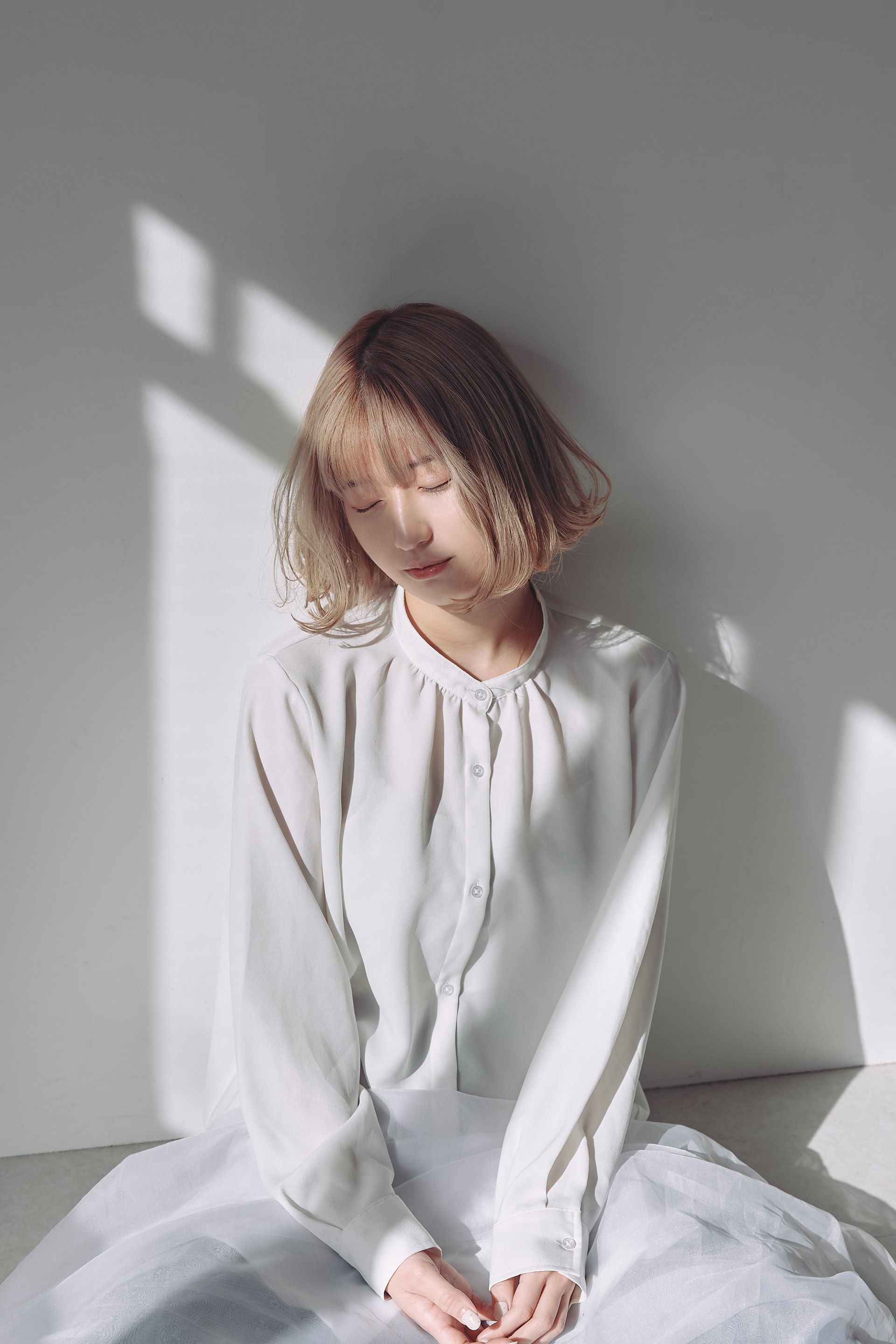 水澤 藍