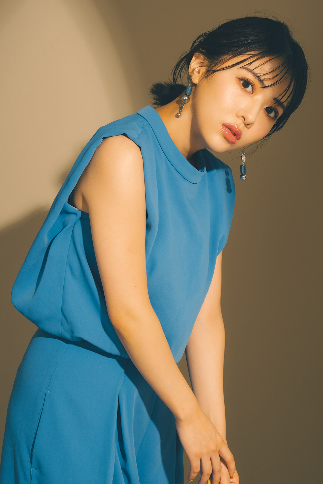宮瀬 彩加