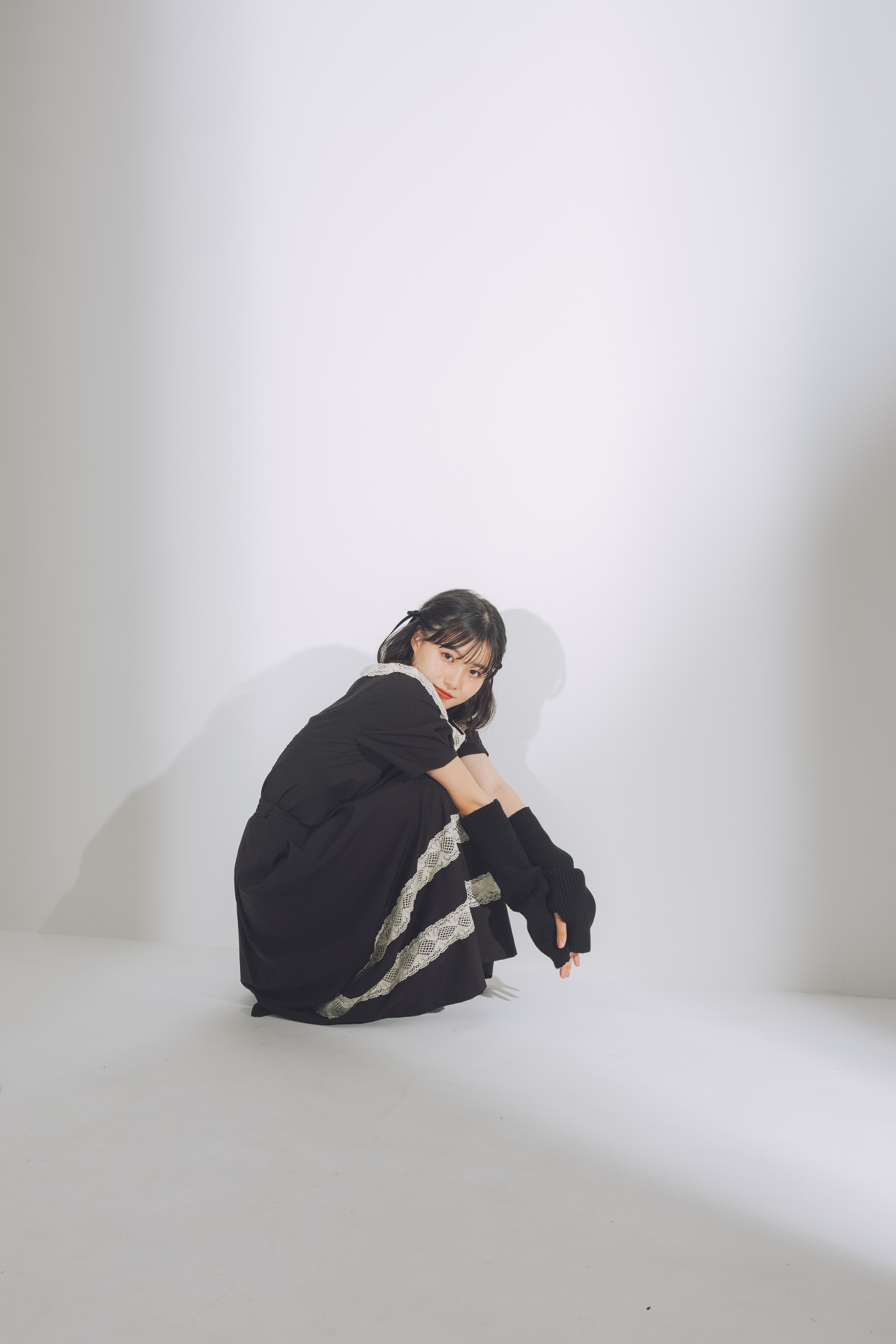 片田 陽依