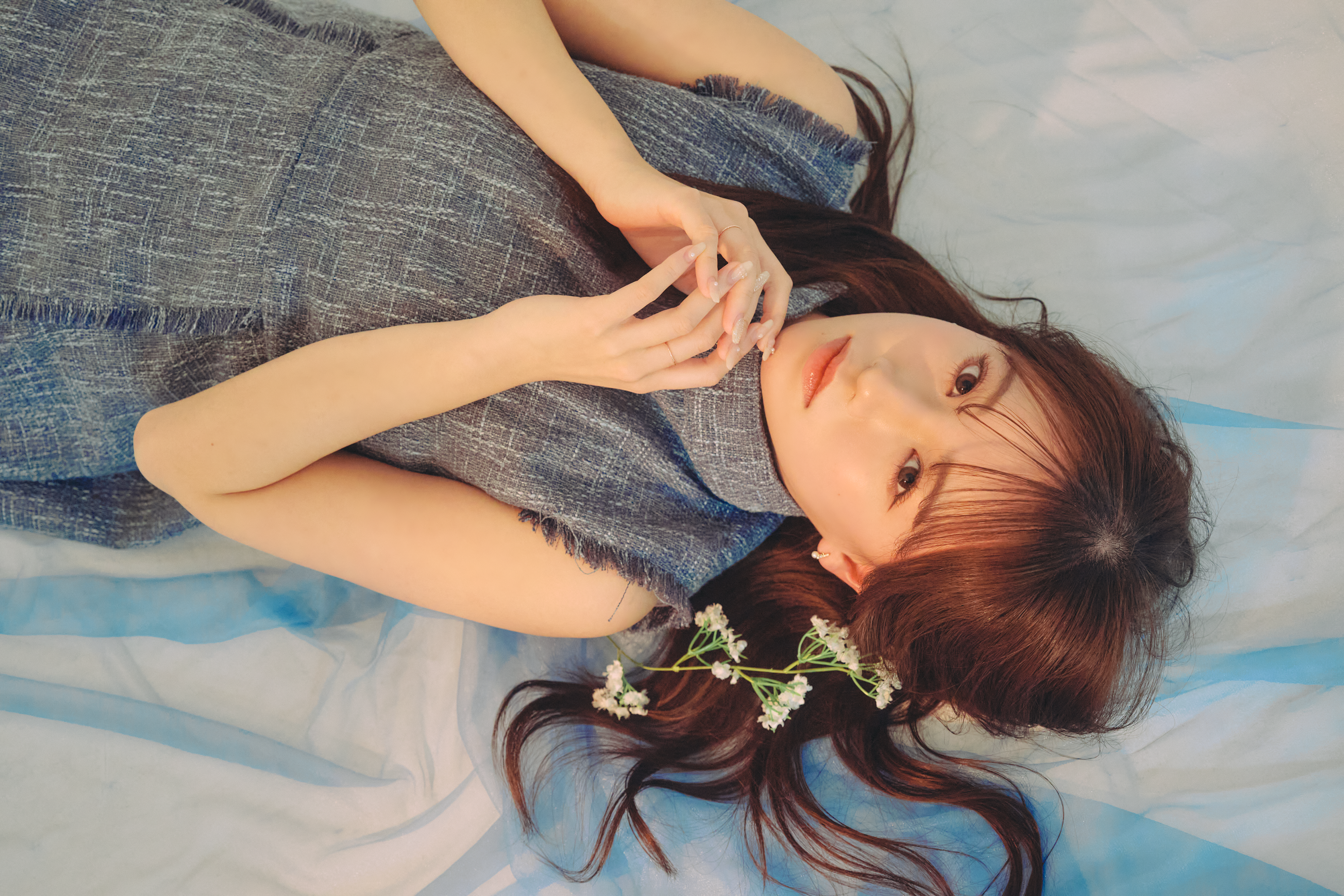 藤中 里緒