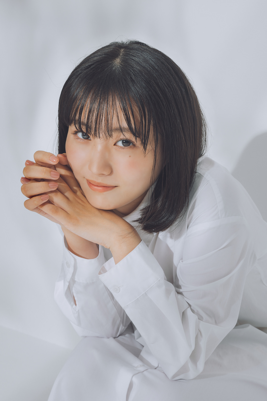 片田 陽依