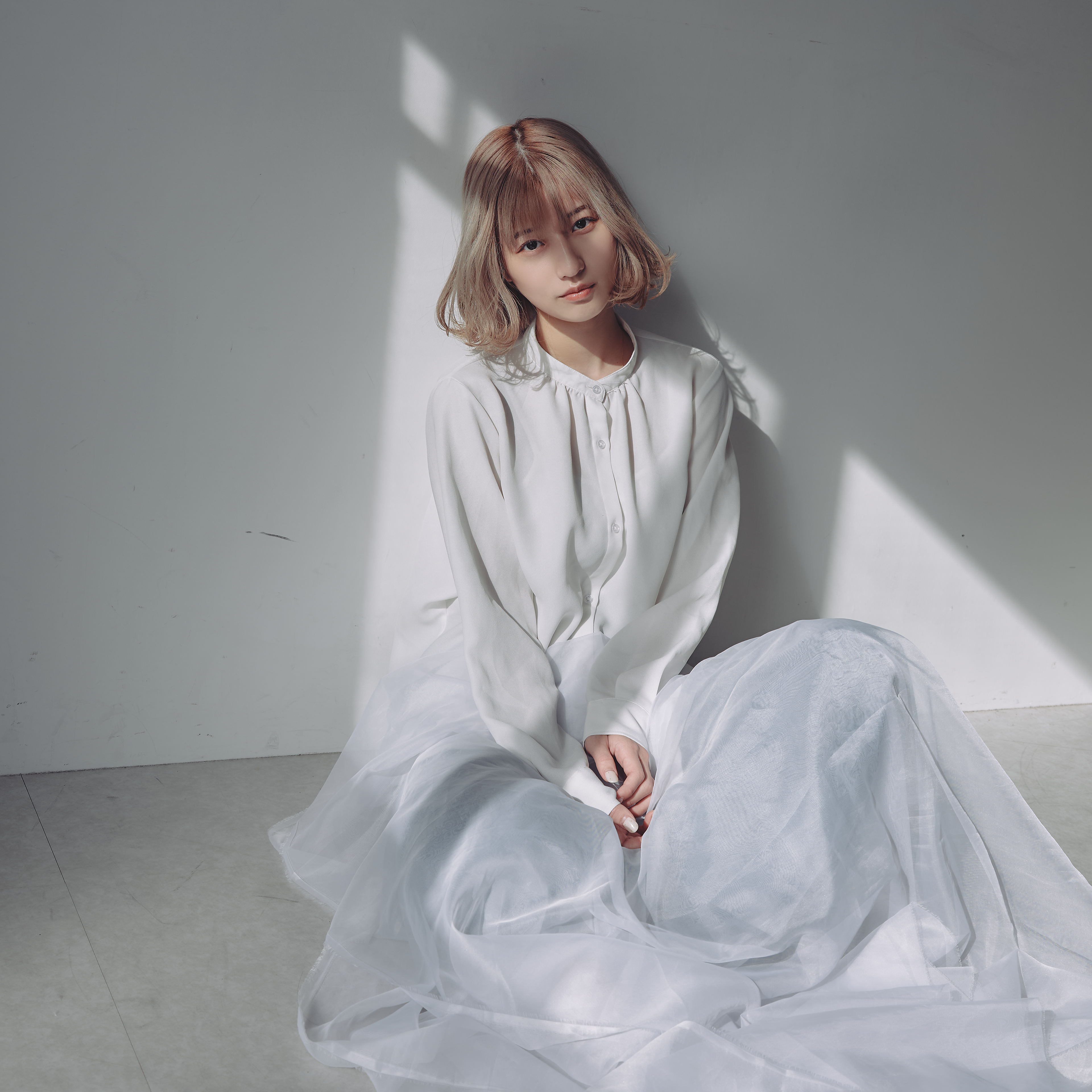 水澤 藍