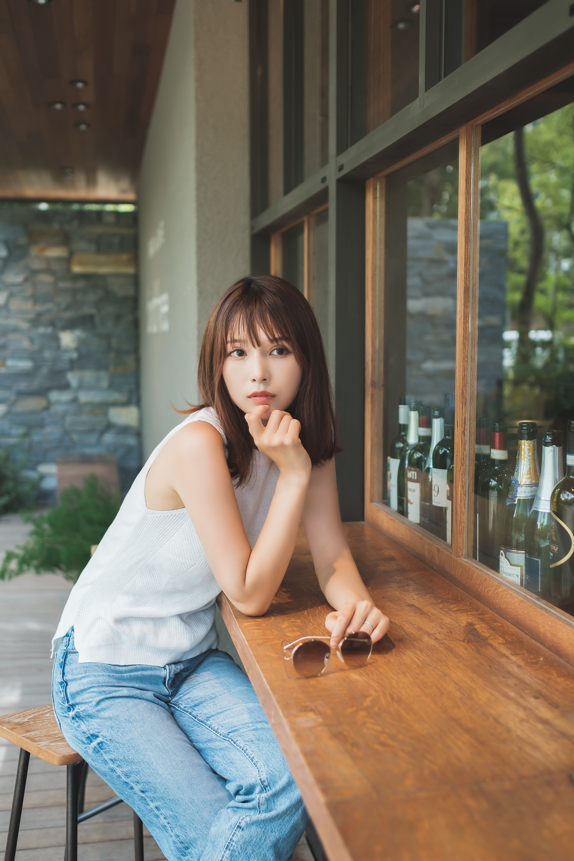 御秒 奈々