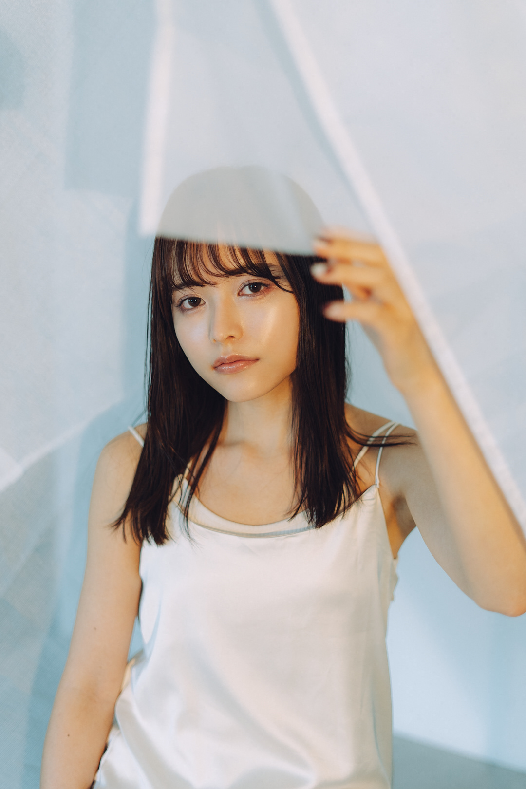 永谷 みな
