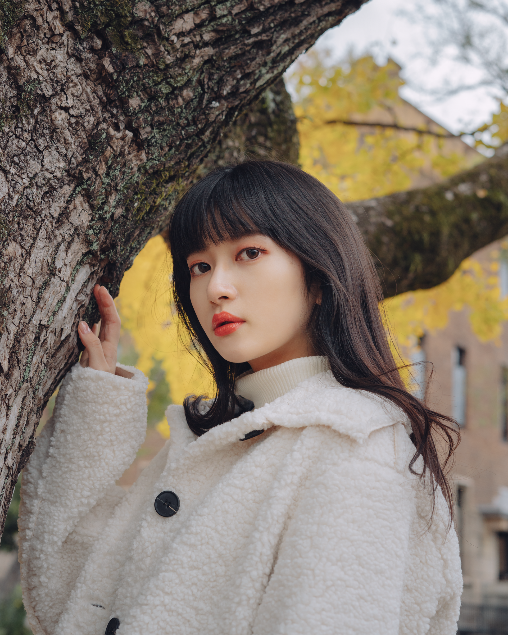 志織