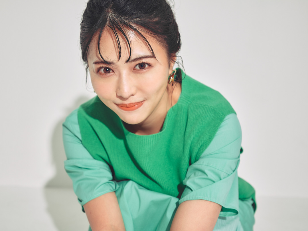 宮瀬 彩加