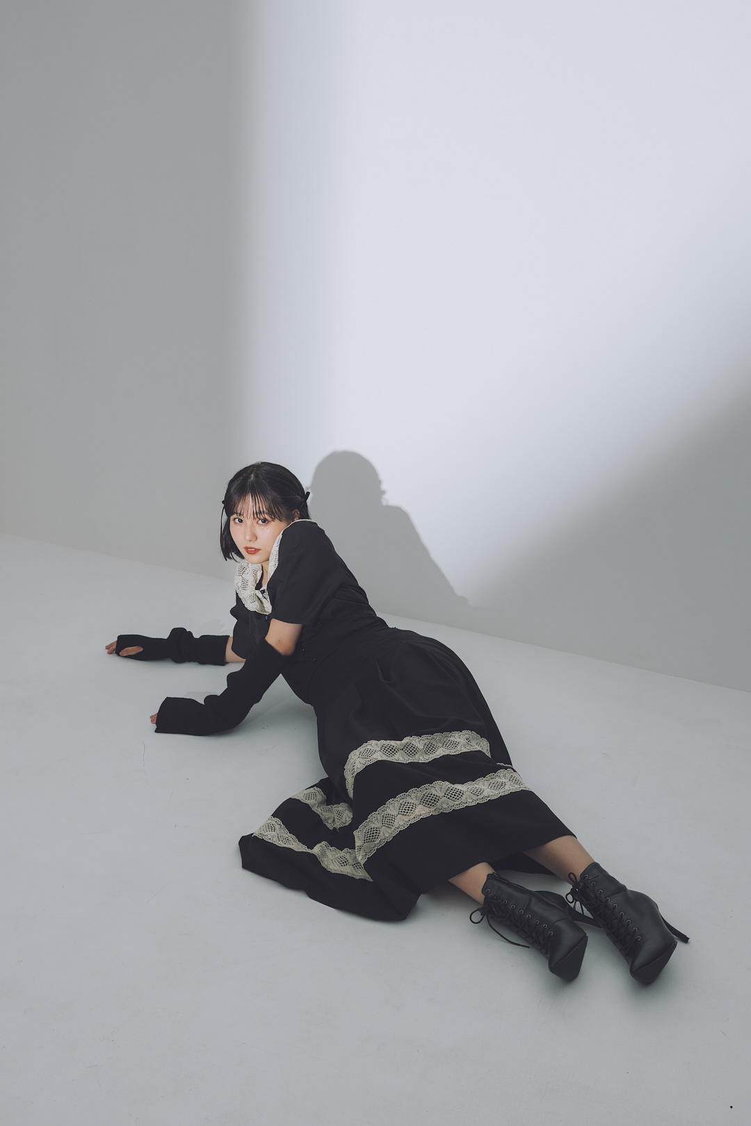 片田 陽依