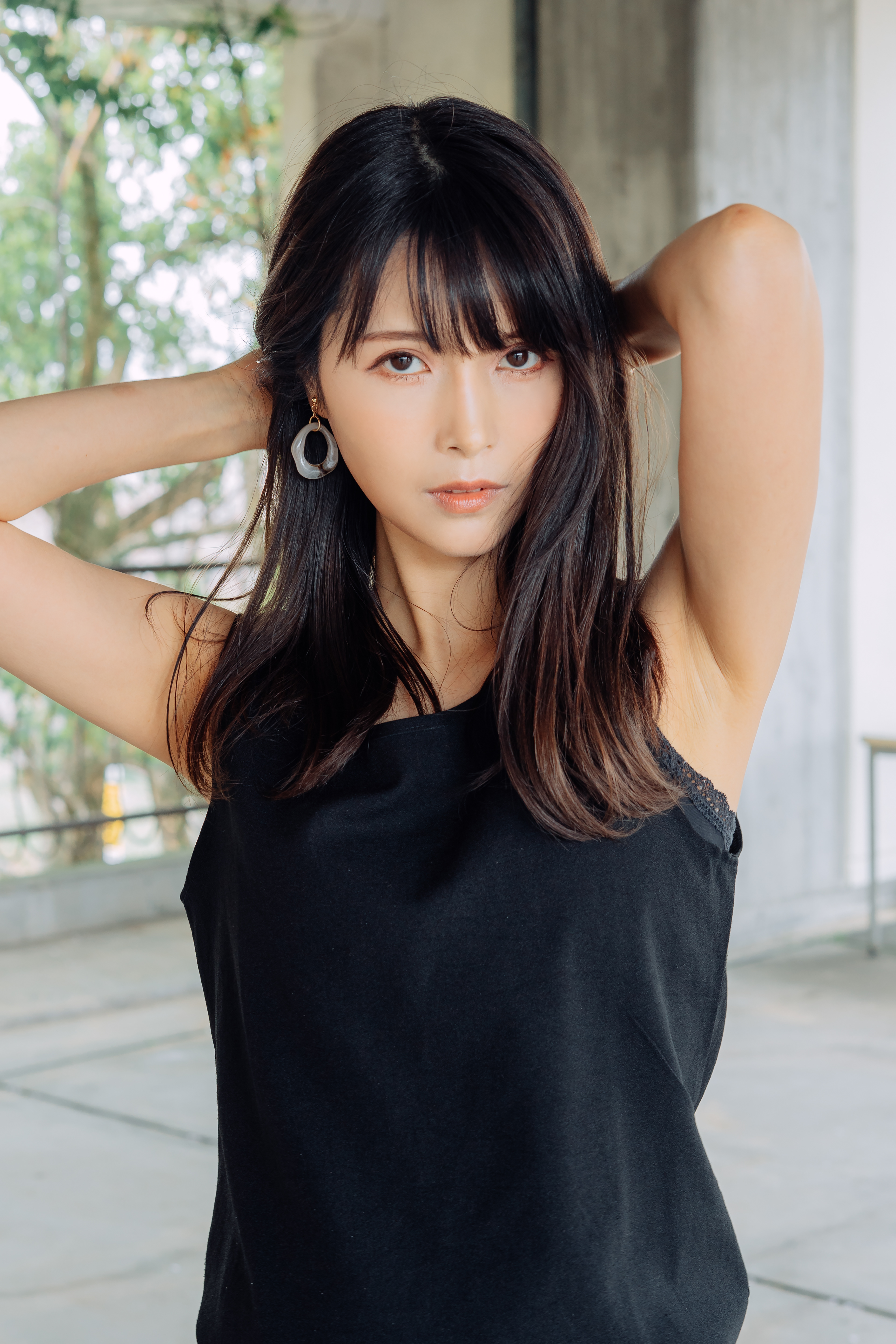 御秒 奈々