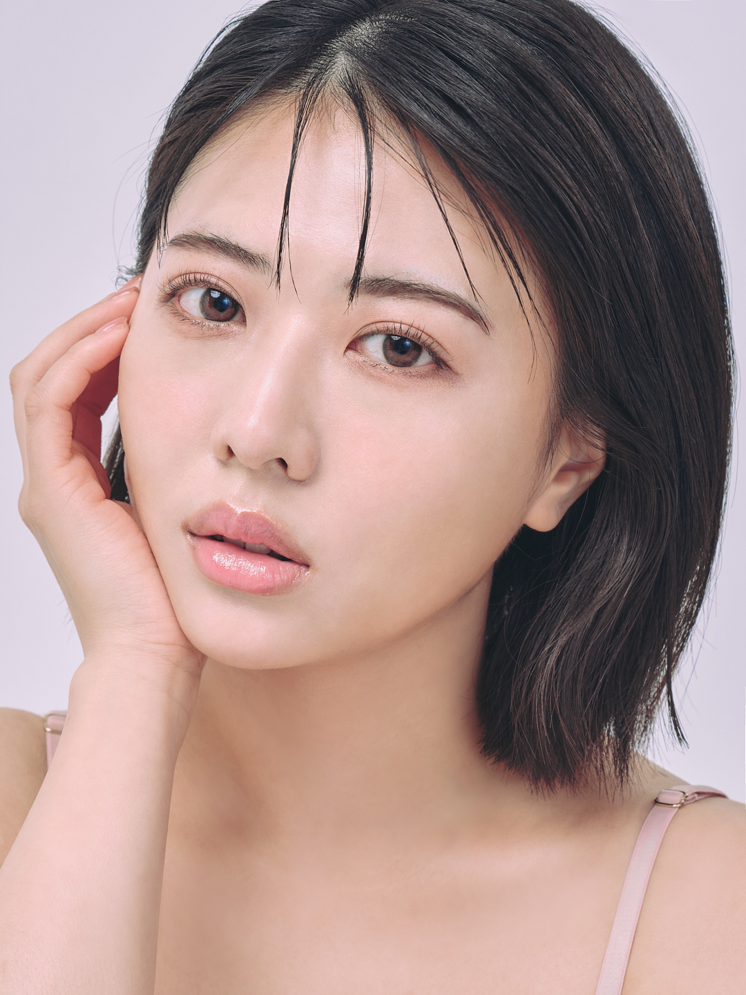 宮瀬 彩加