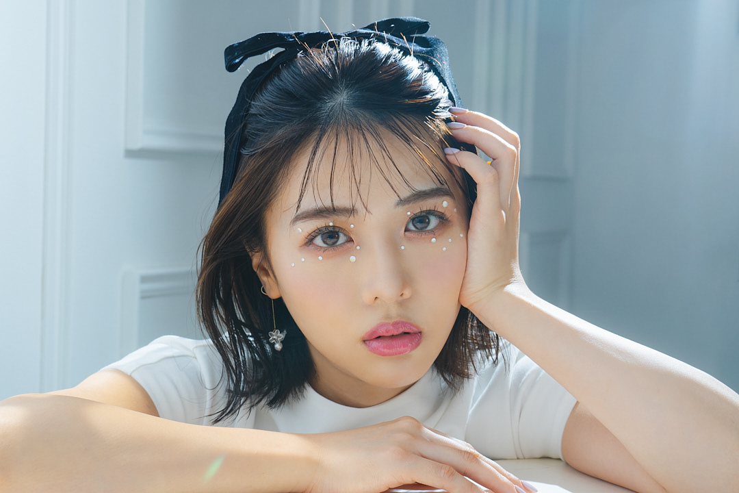 宮瀬 彩加