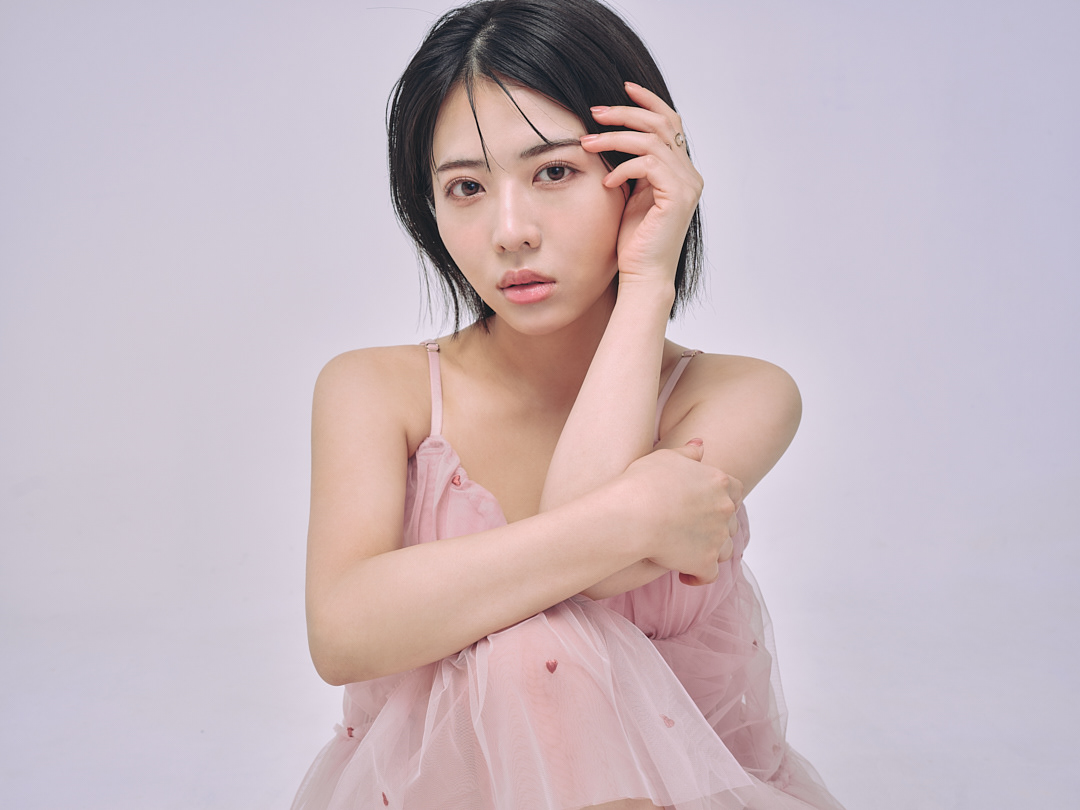 宮瀬 彩加