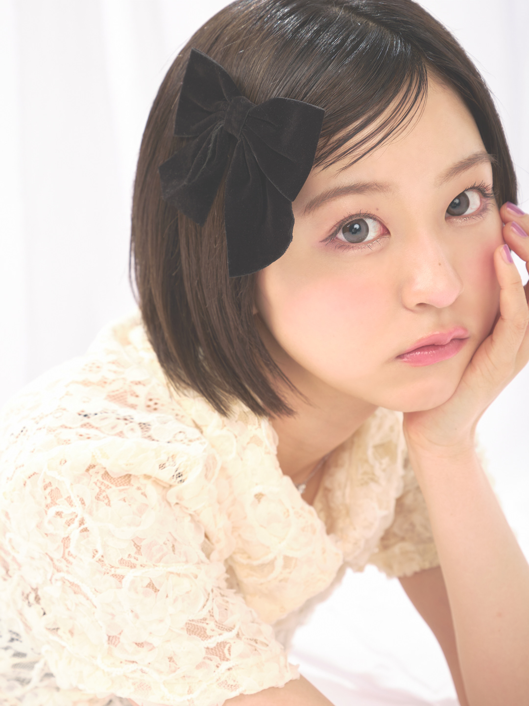 吉乃 椿(I'mew)