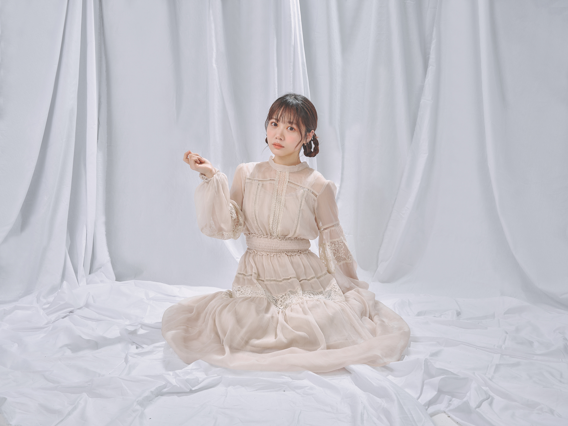 楠 ゆり(I'mew)