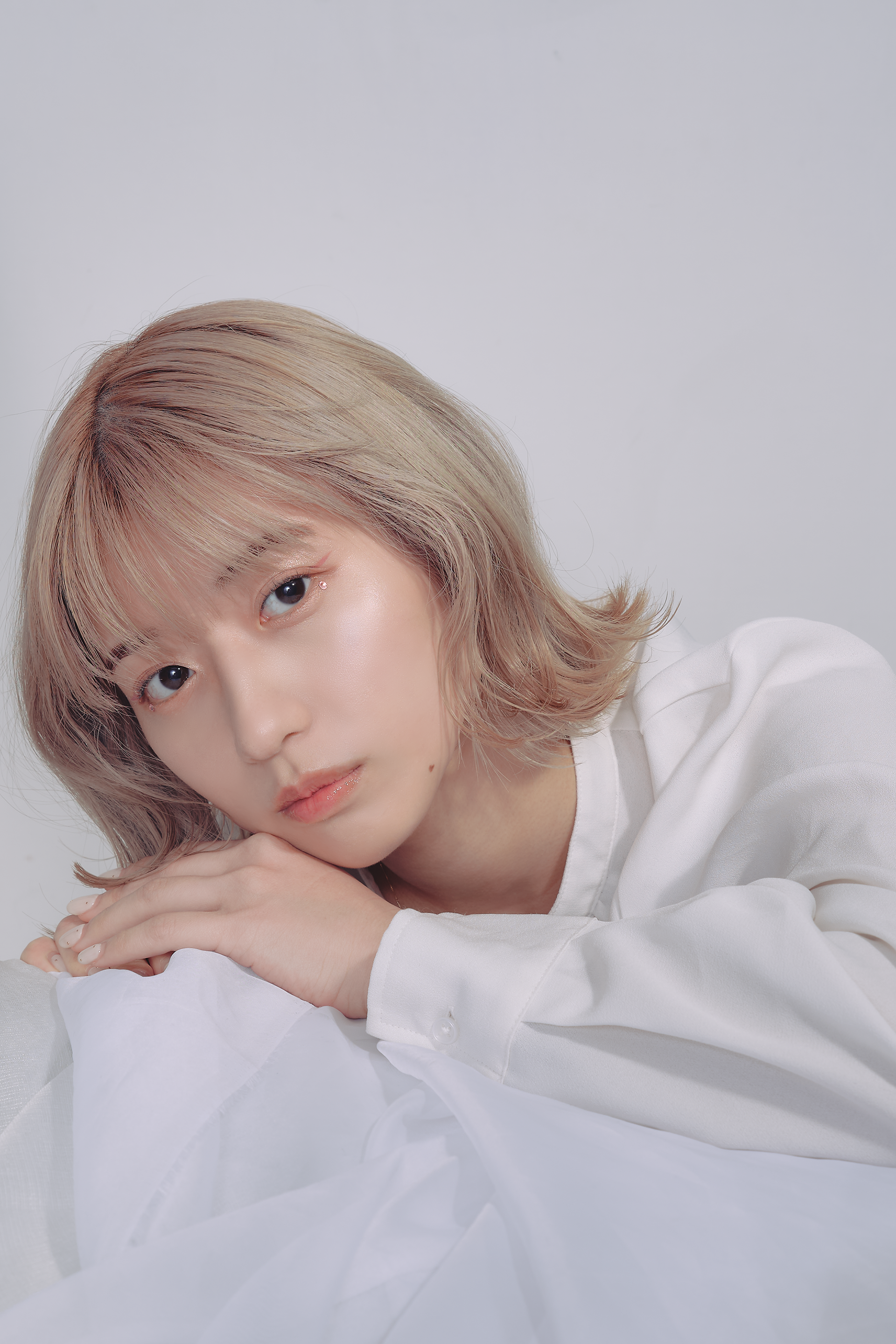 水澤 藍