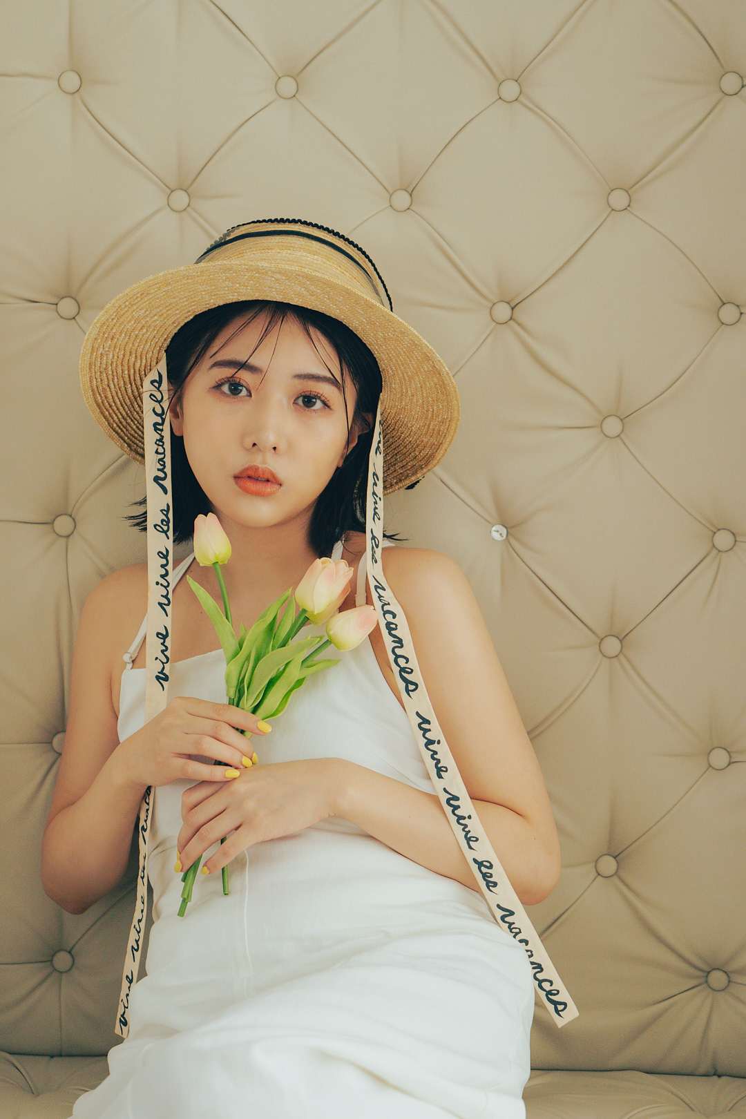 宮瀬 彩加