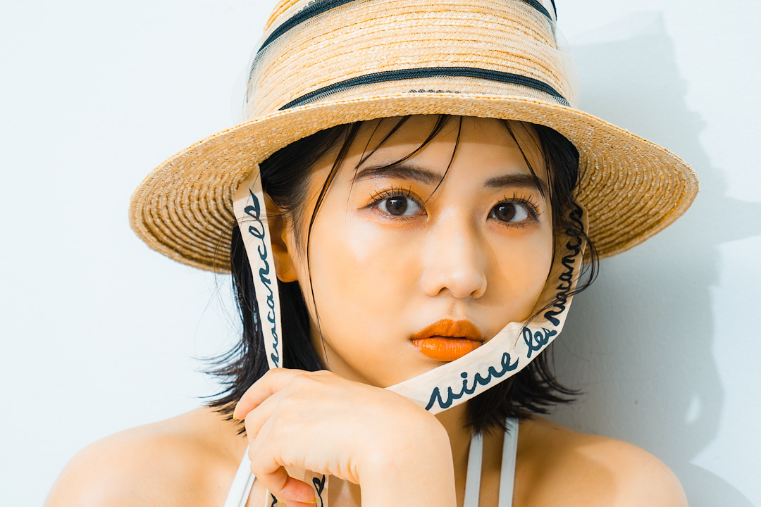 宮瀬 彩加