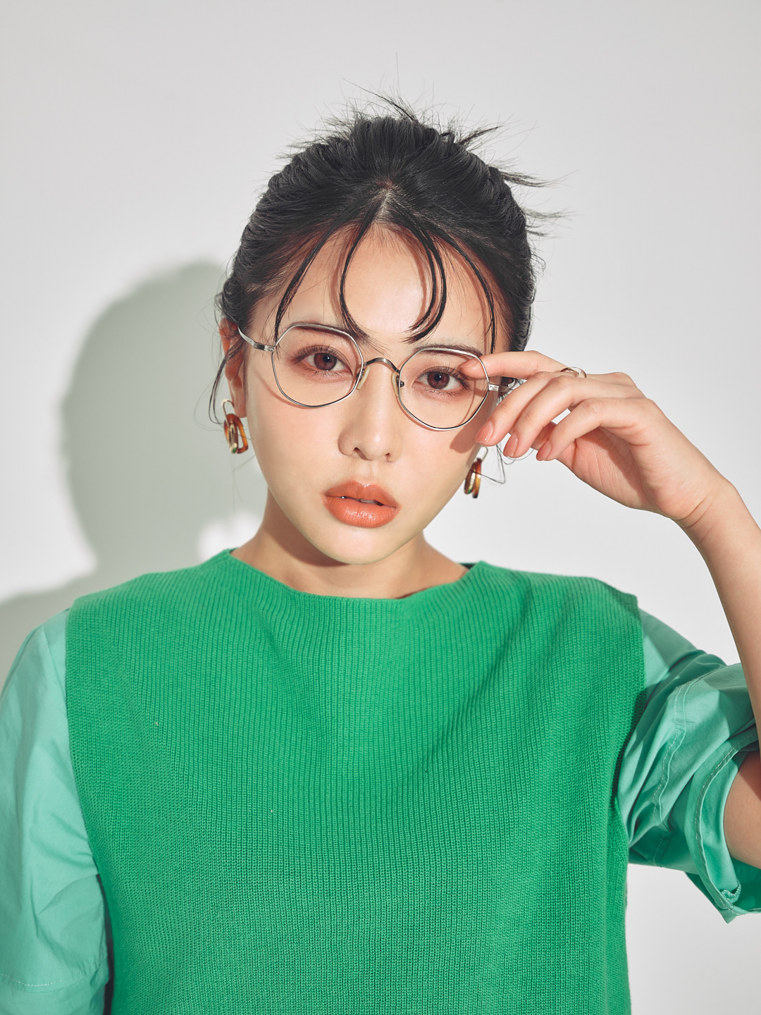 宮瀬 彩加