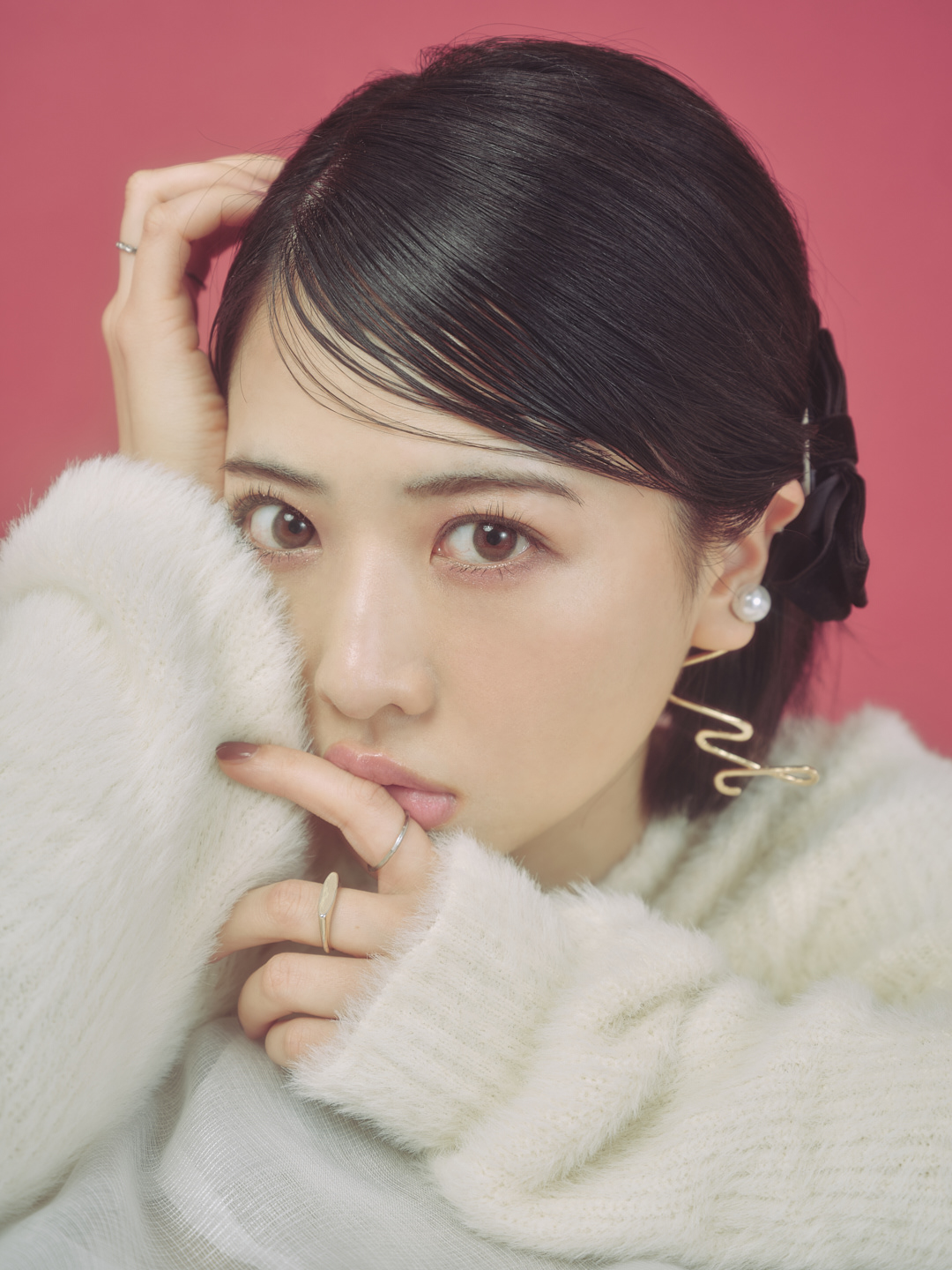 宮瀬 彩加