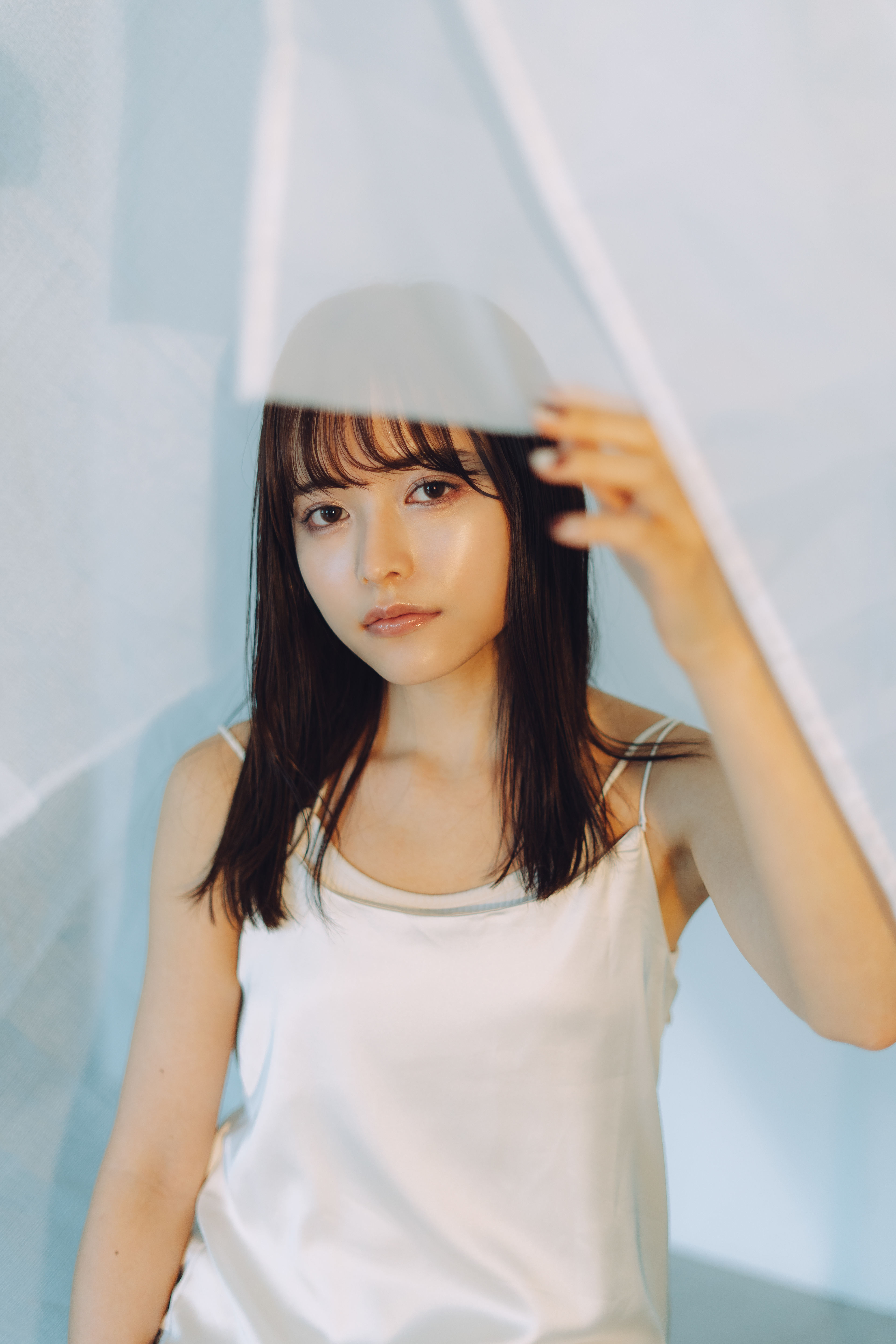 永谷 みな