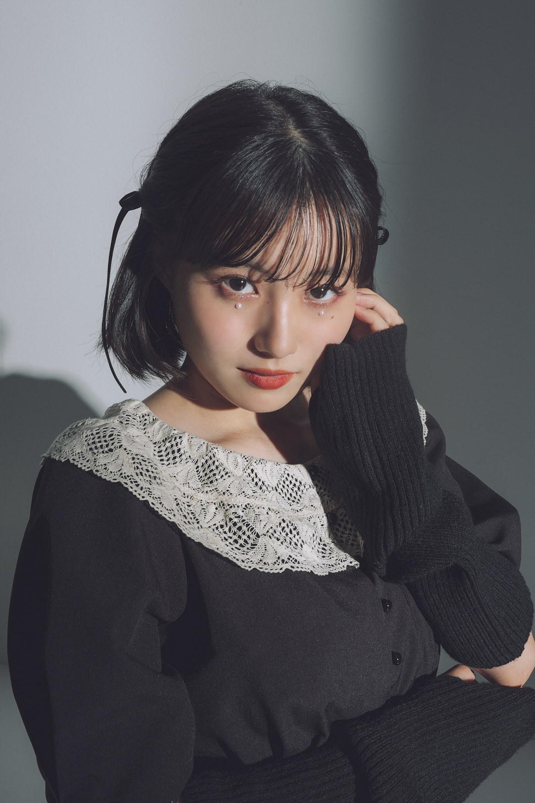 片田 陽依