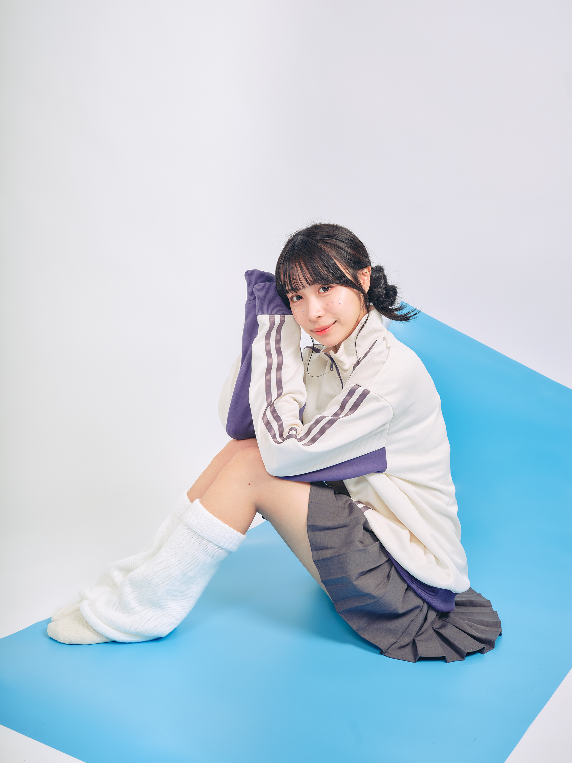 月野 うる(NAZUNa)