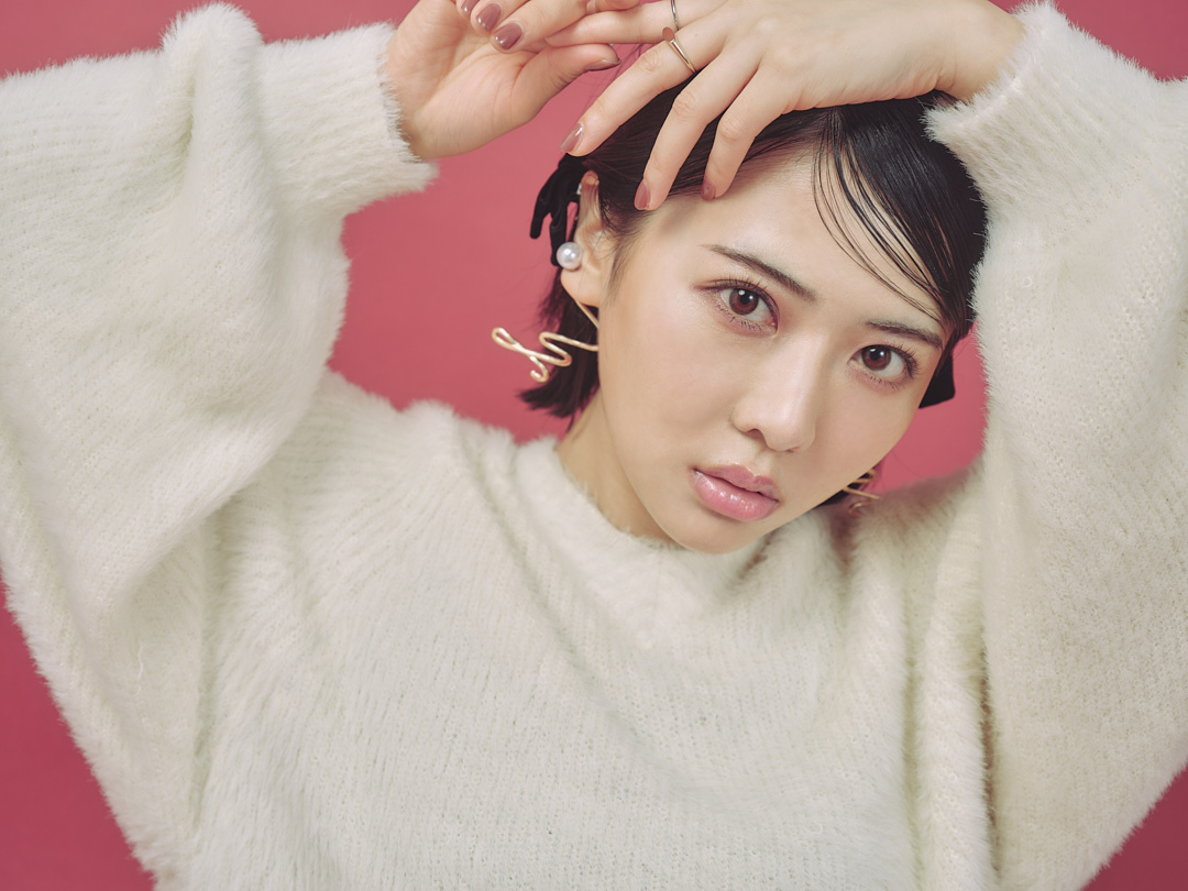 宮瀬 彩加