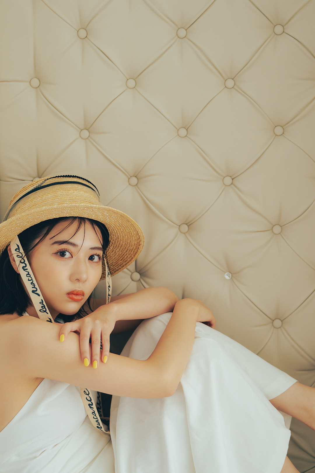 宮瀬 彩加