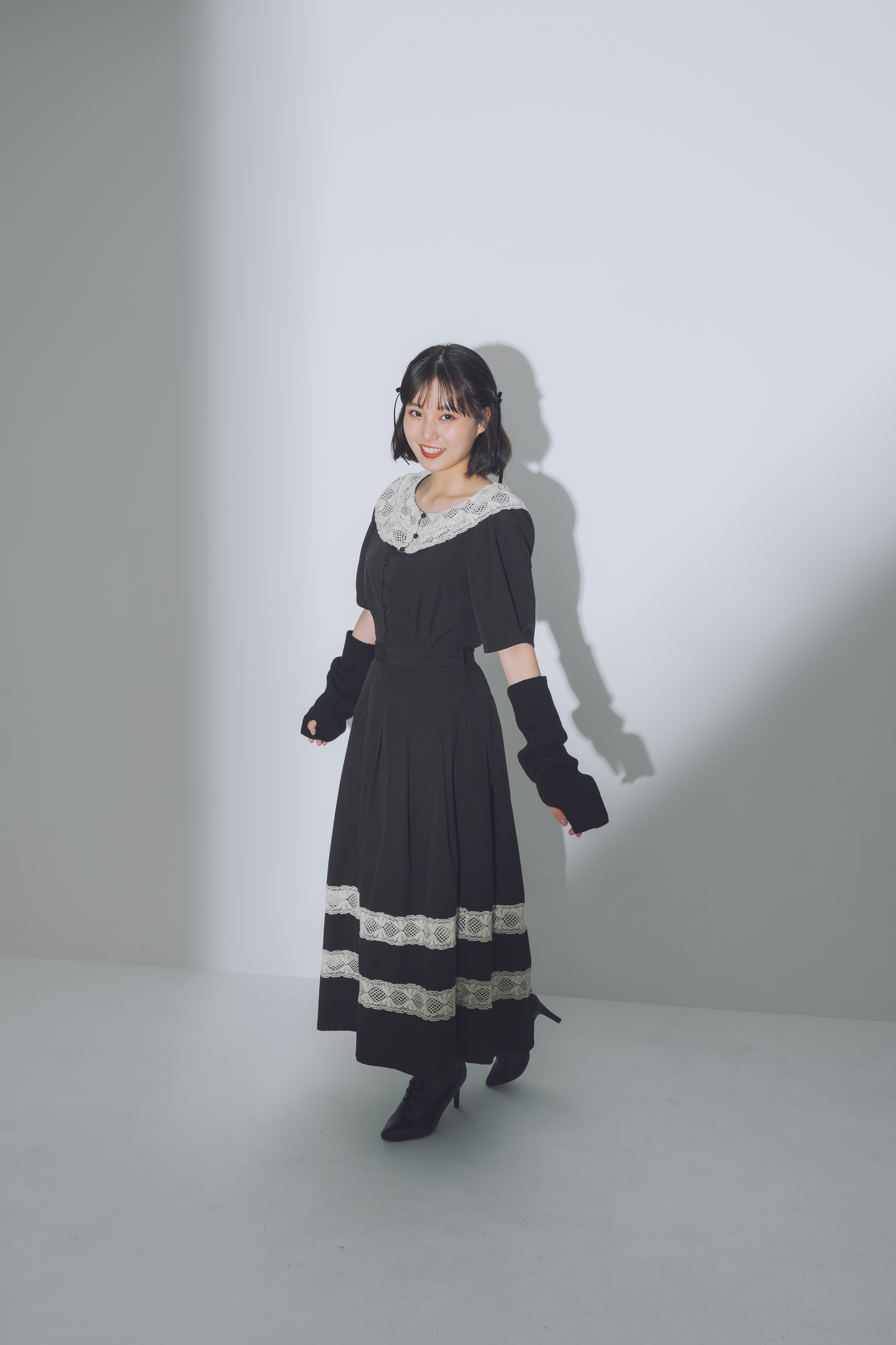 片田 陽依