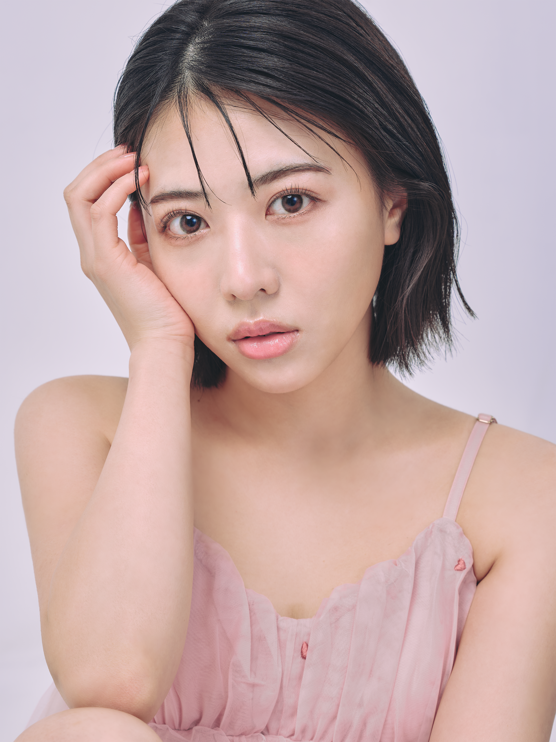 宮瀬 彩加