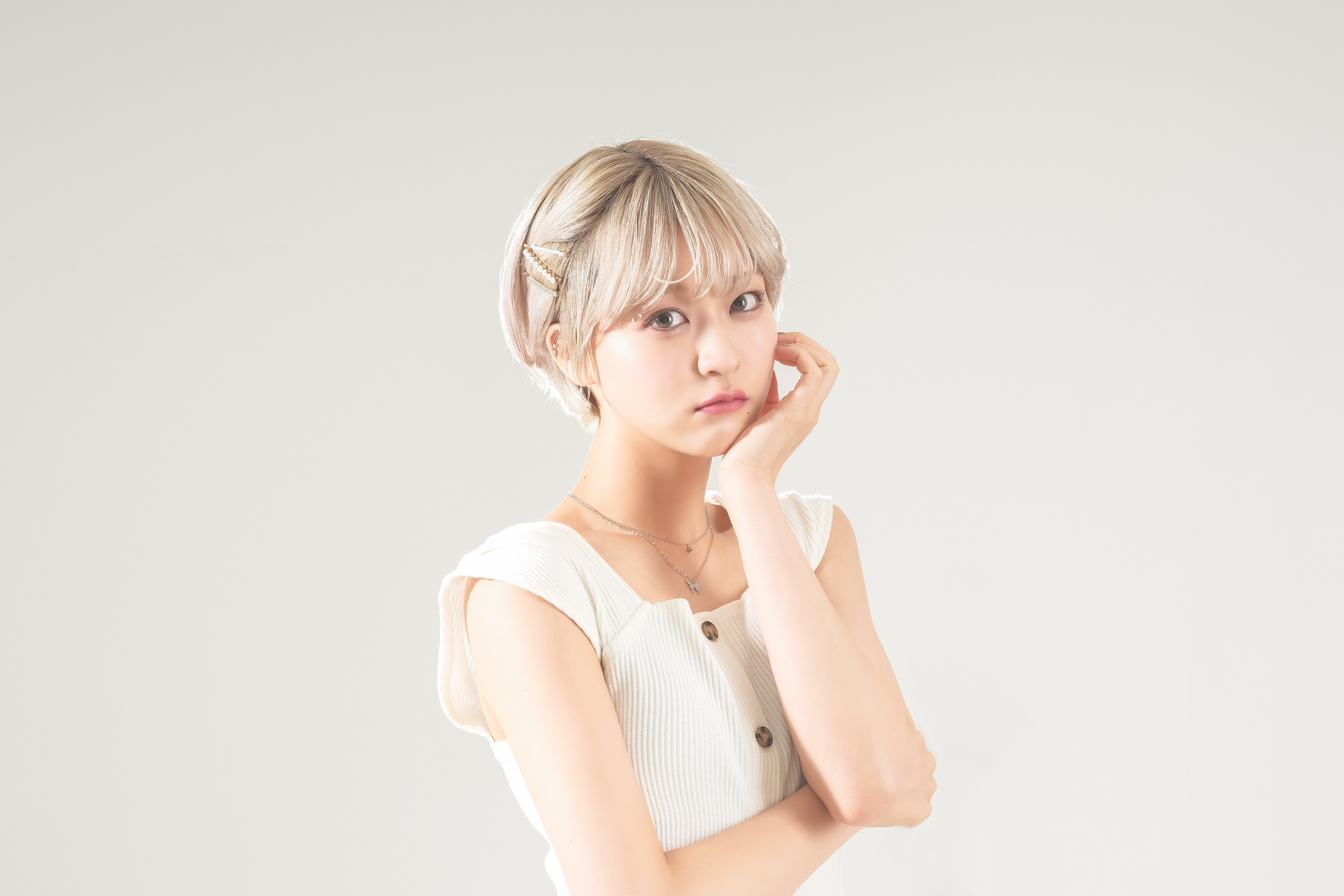 吉乃 椿(I'mew)