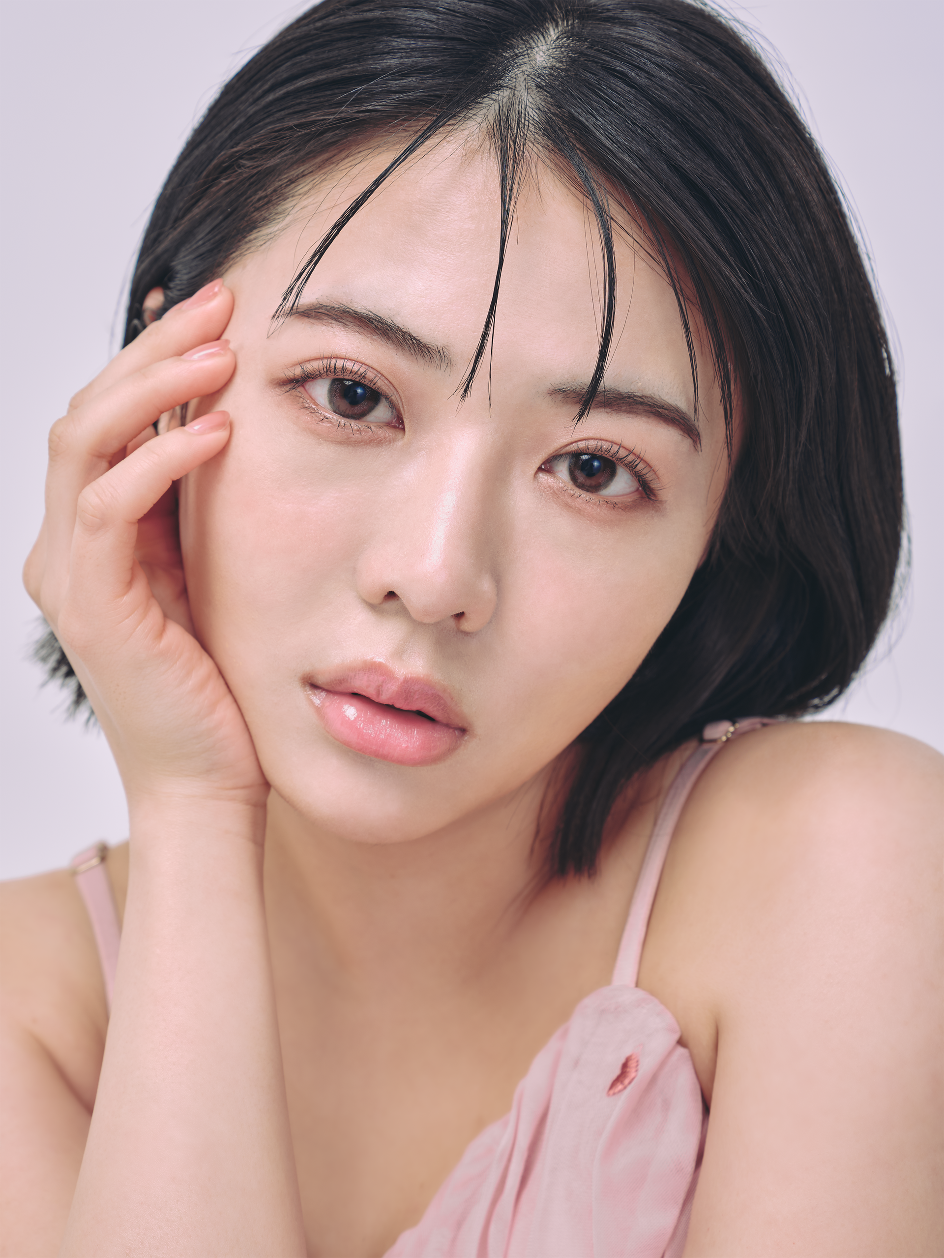 宮瀬 彩加